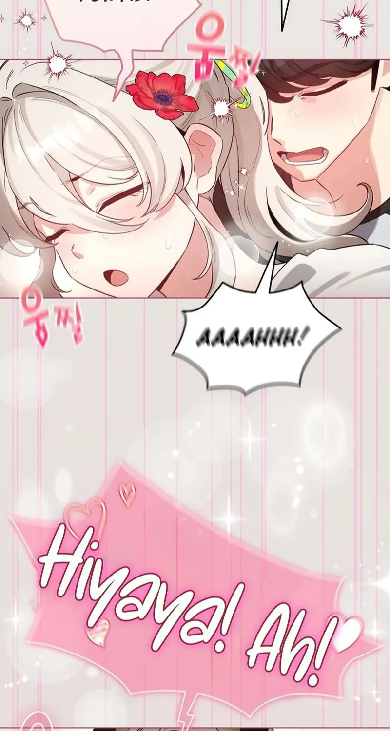 I Became a Pornhwa NPC Chapter 68 page 54 - 