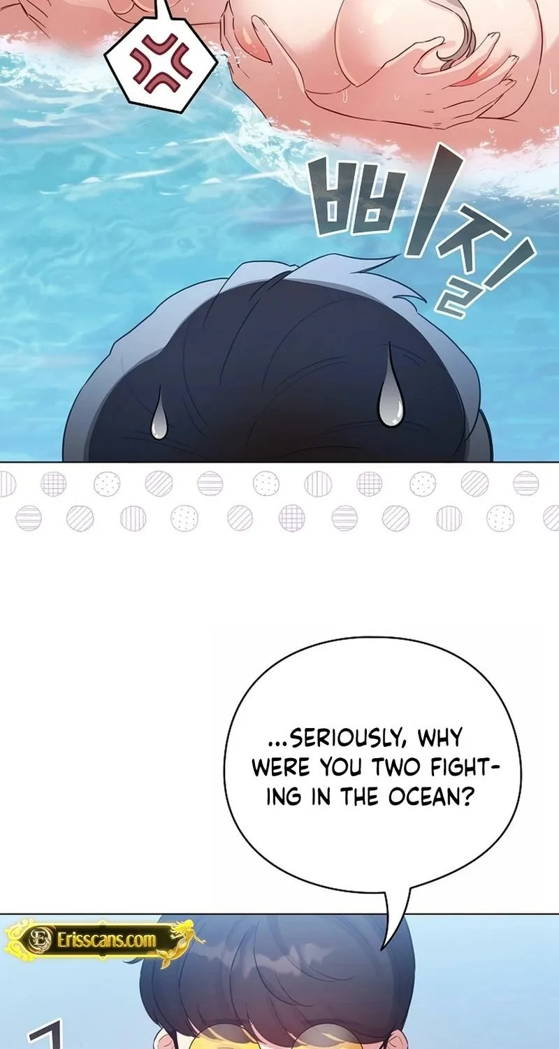 I Became a Pornhwa NPC Chapter 68 page 64 - 