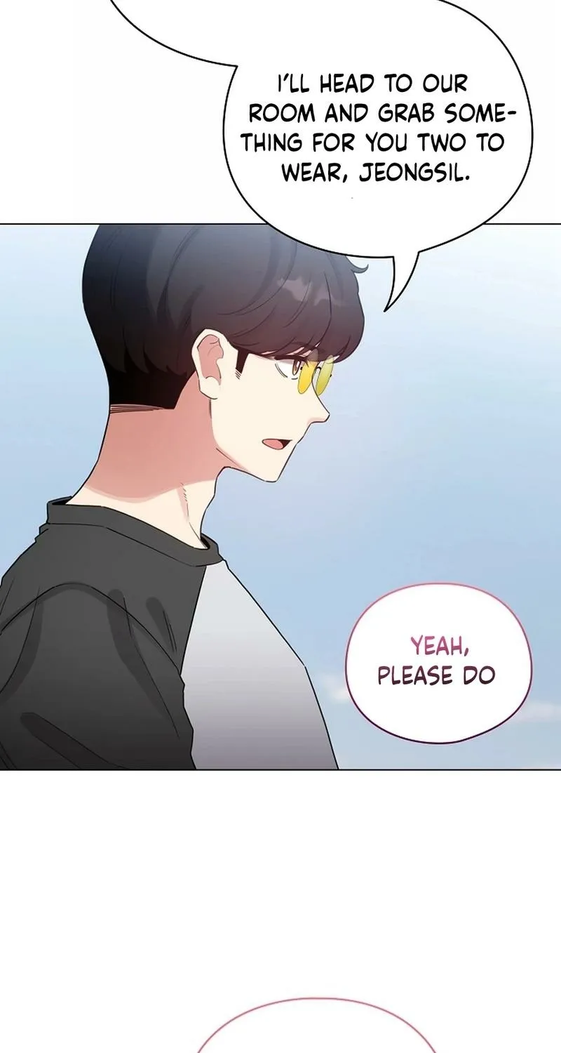 I Became a Pornhwa NPC Chapter 68 page 67 - 