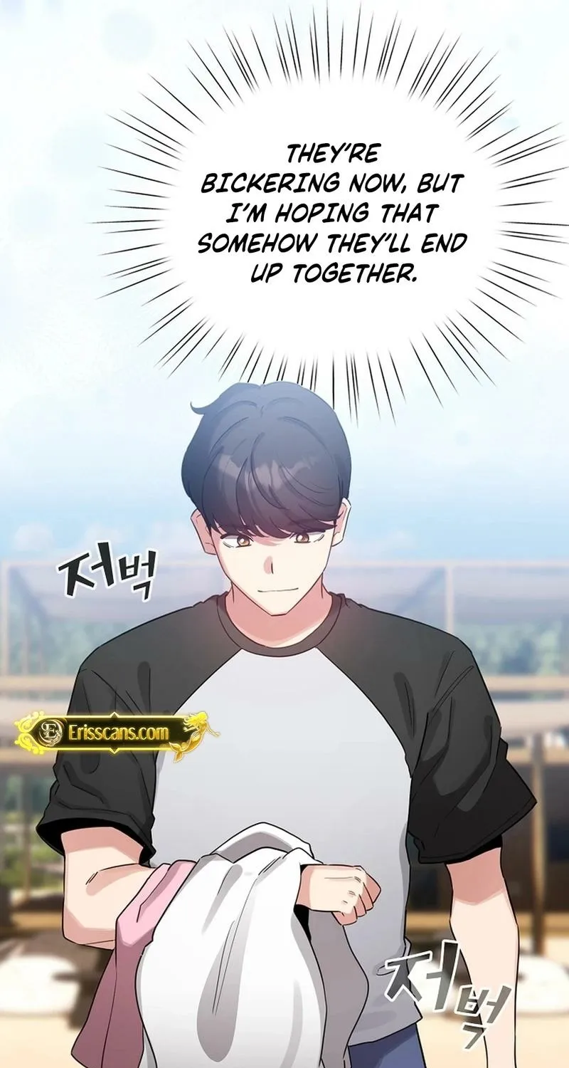 I Became a Pornhwa NPC Chapter 68 page 71 - 
