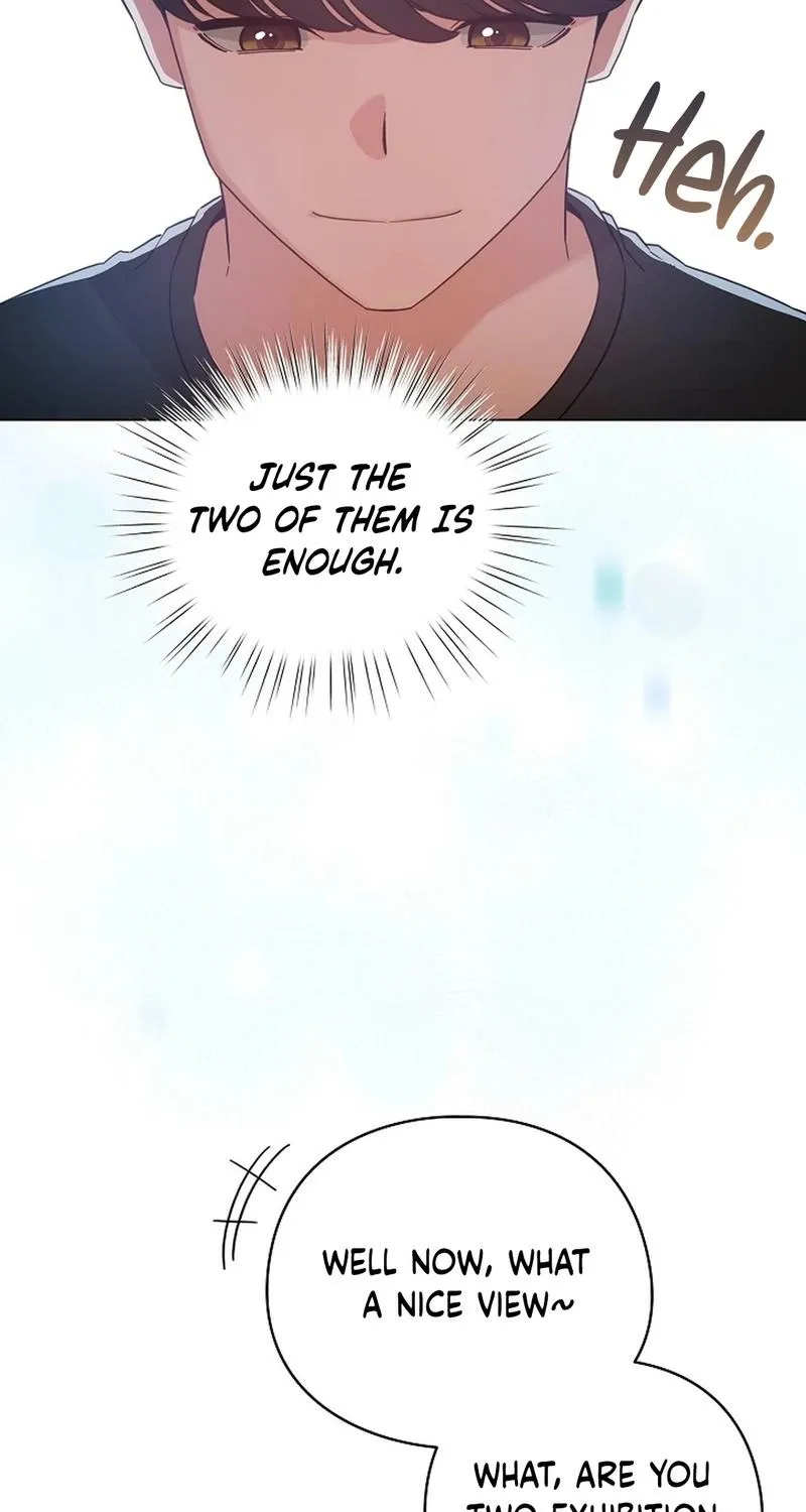 I Became a Pornhwa NPC Chapter 68 page 73 - 