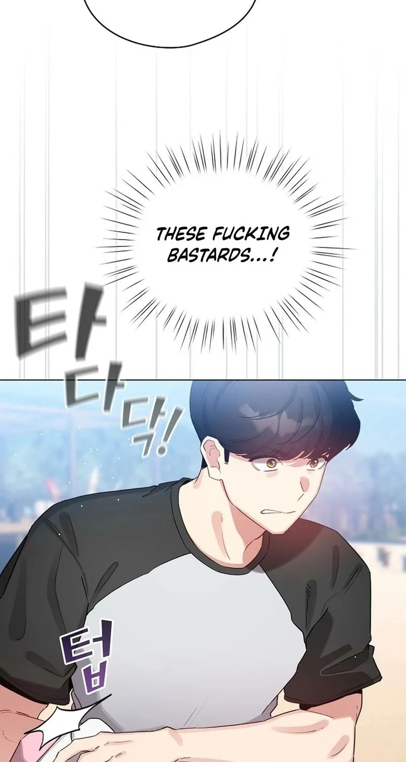 I Became a Pornhwa NPC Chapter 68 page 77 - 