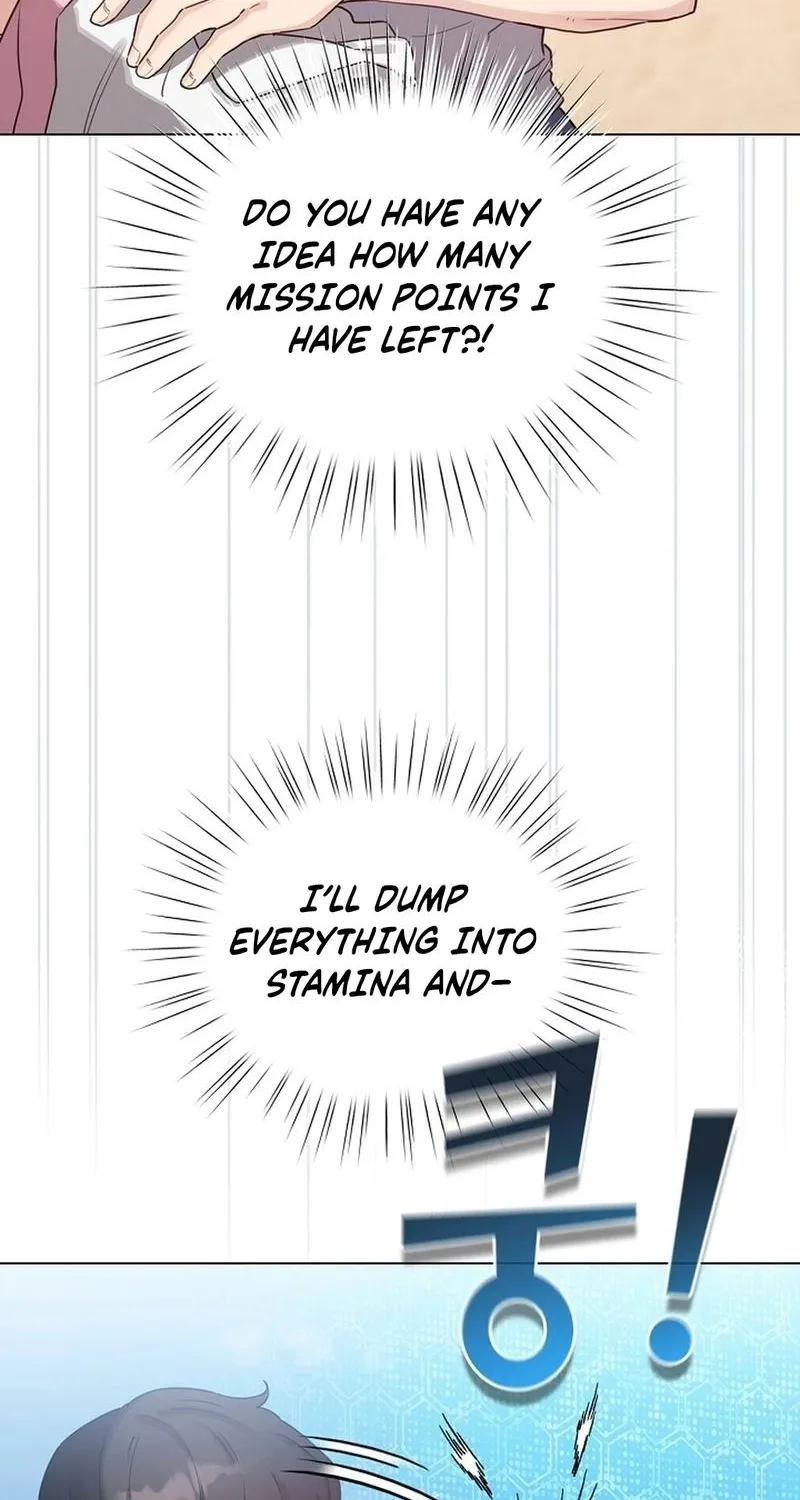 I Became a Pornhwa NPC Chapter 68 page 78 - 