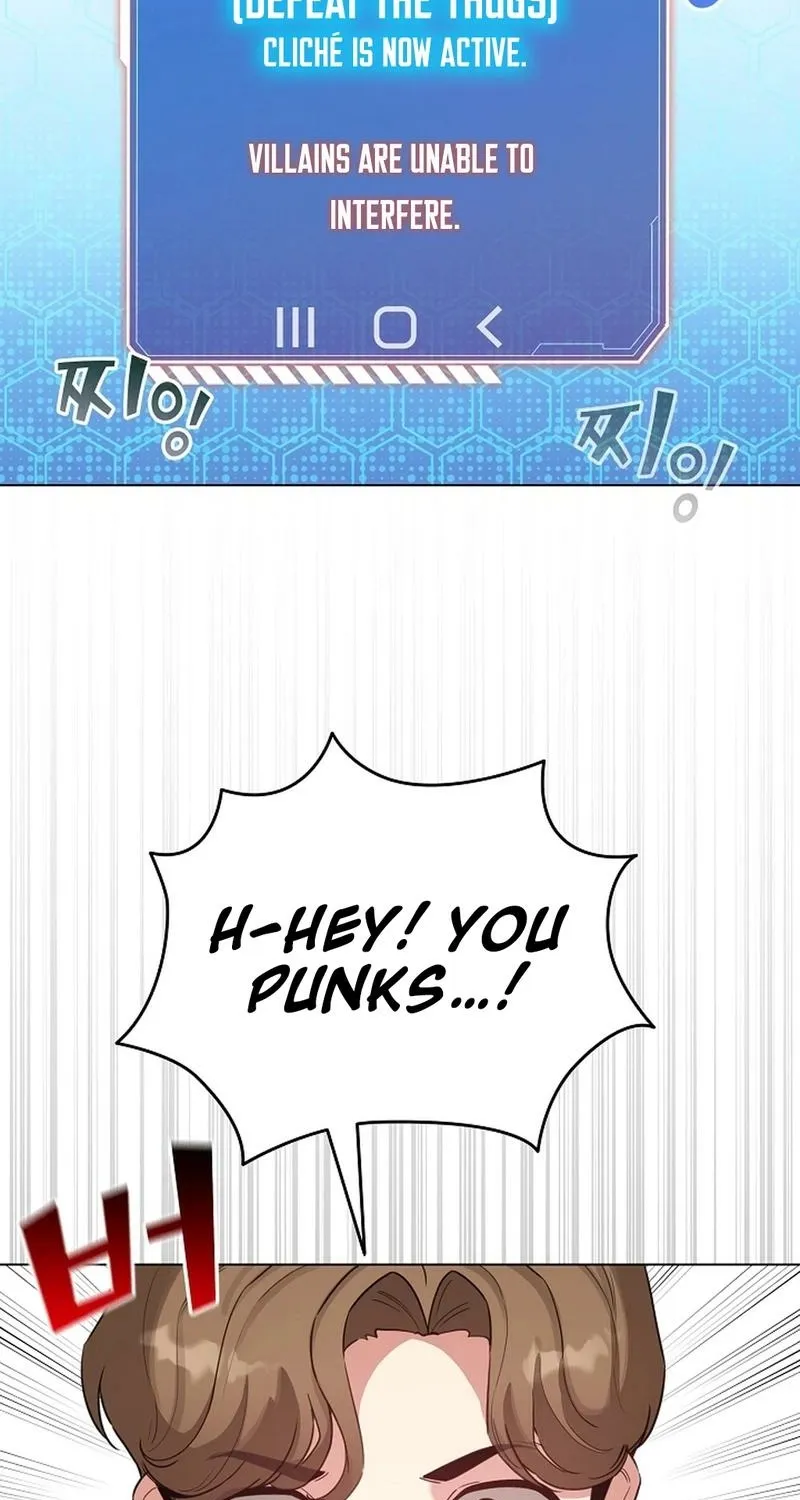 I Became a Pornhwa NPC Chapter 68 page 83 - 