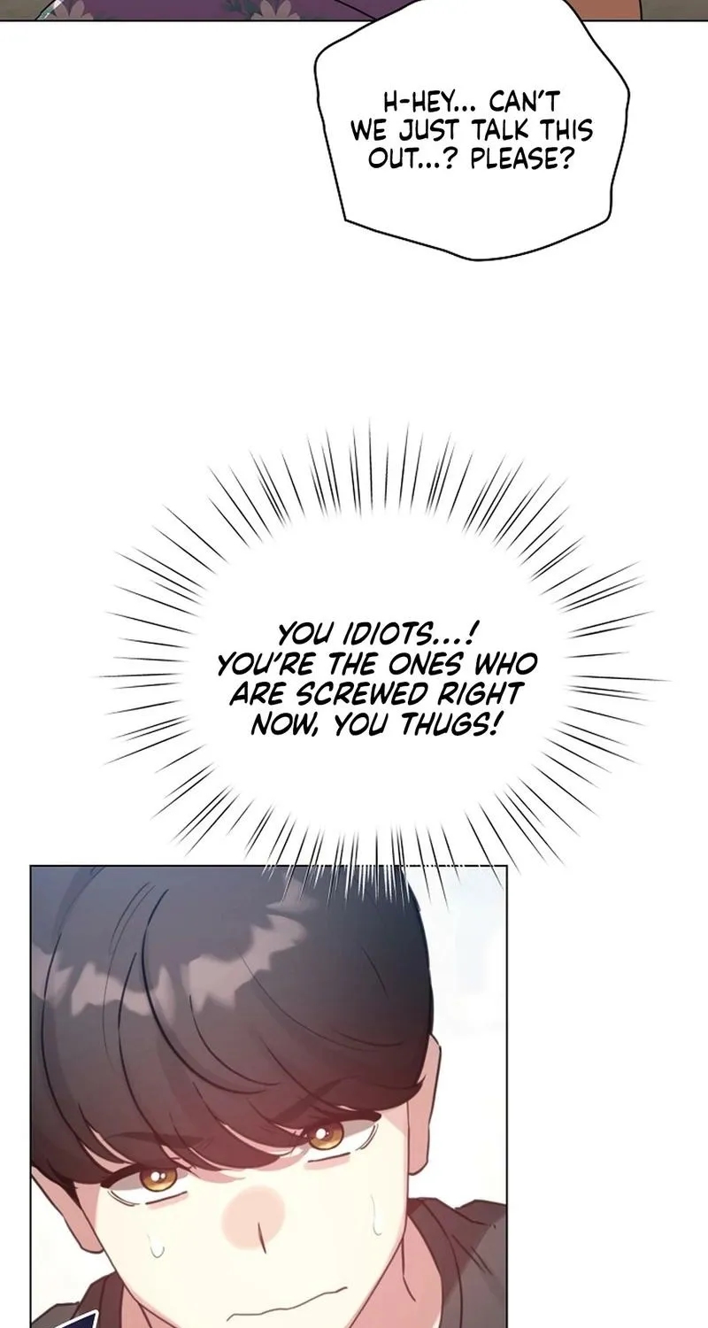 I Became a Pornhwa NPC Chapter 69 page 13 - 