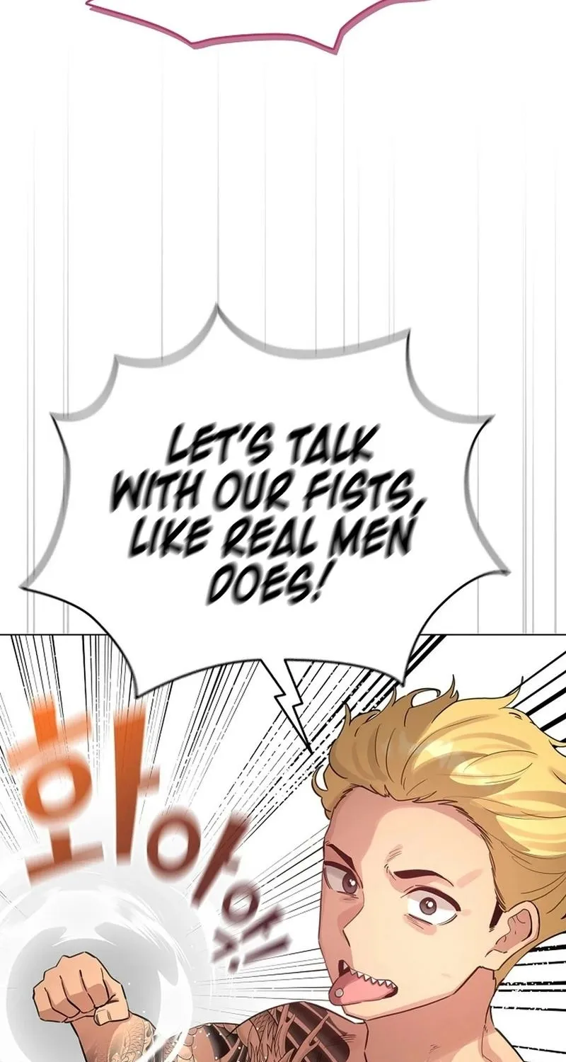 I Became a Pornhwa NPC Chapter 69 page 16 - 