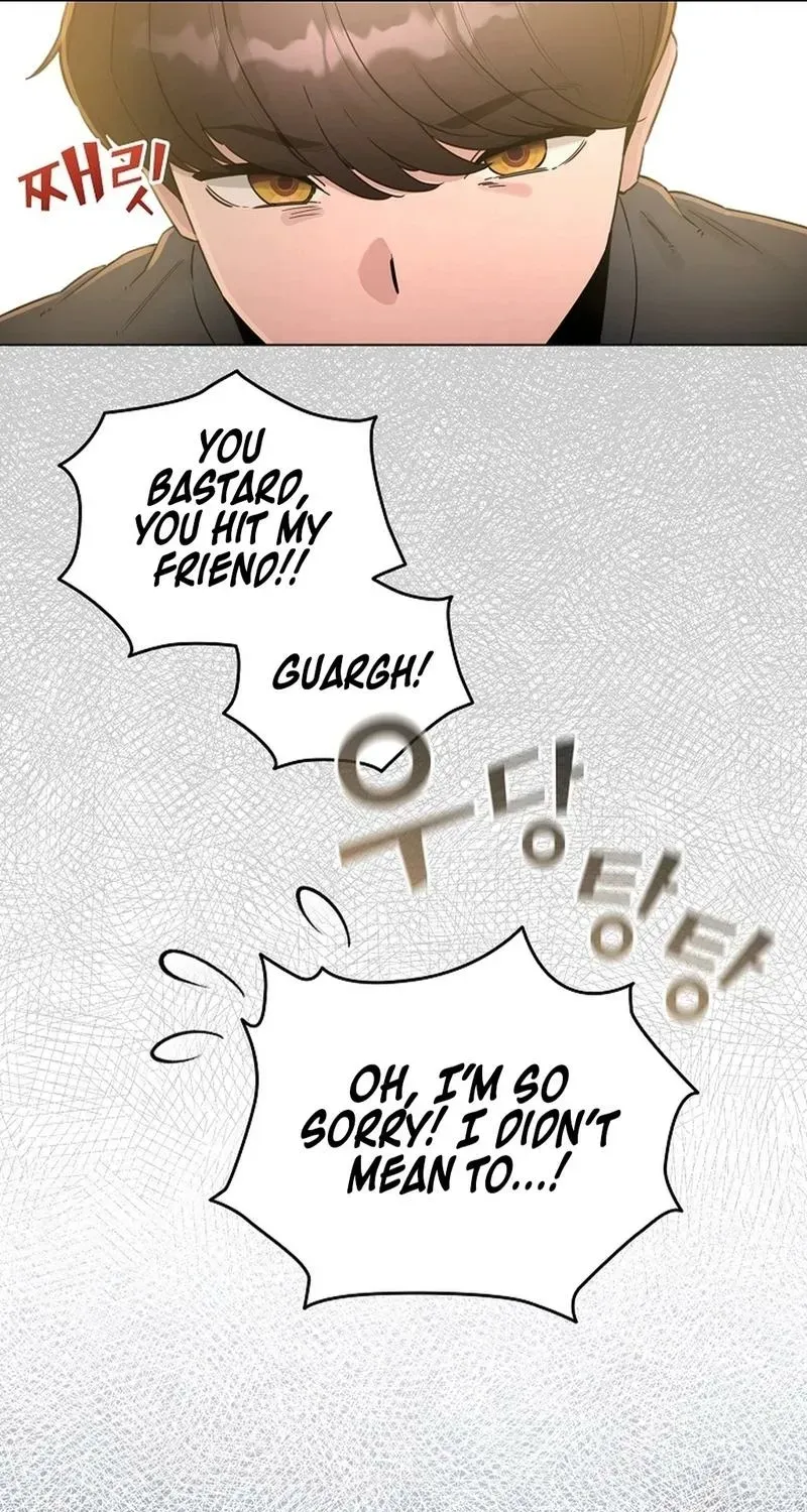 I Became a Pornhwa NPC Chapter 69 page 21 - 