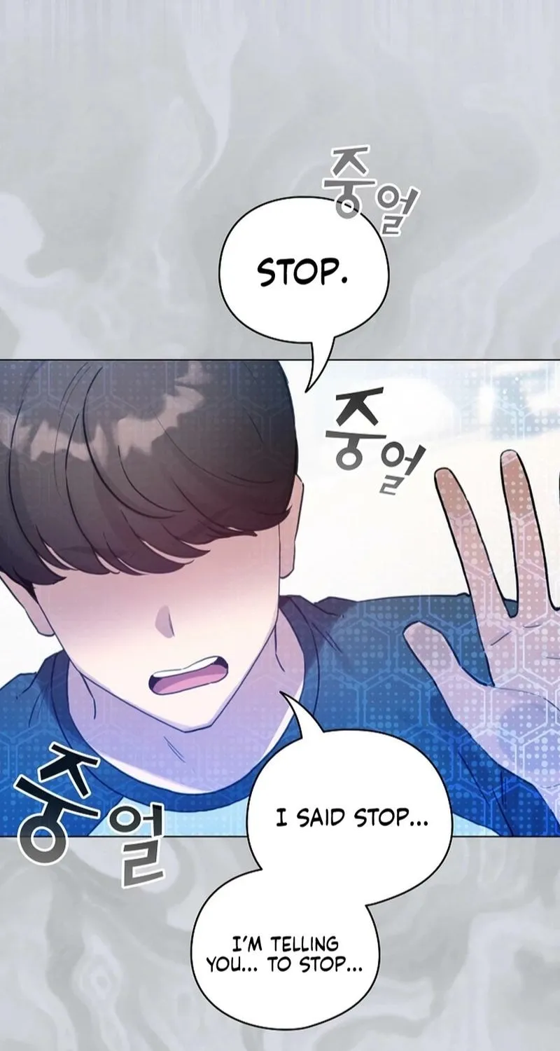 I Became a Pornhwa NPC Chapter 69 page 24 - 