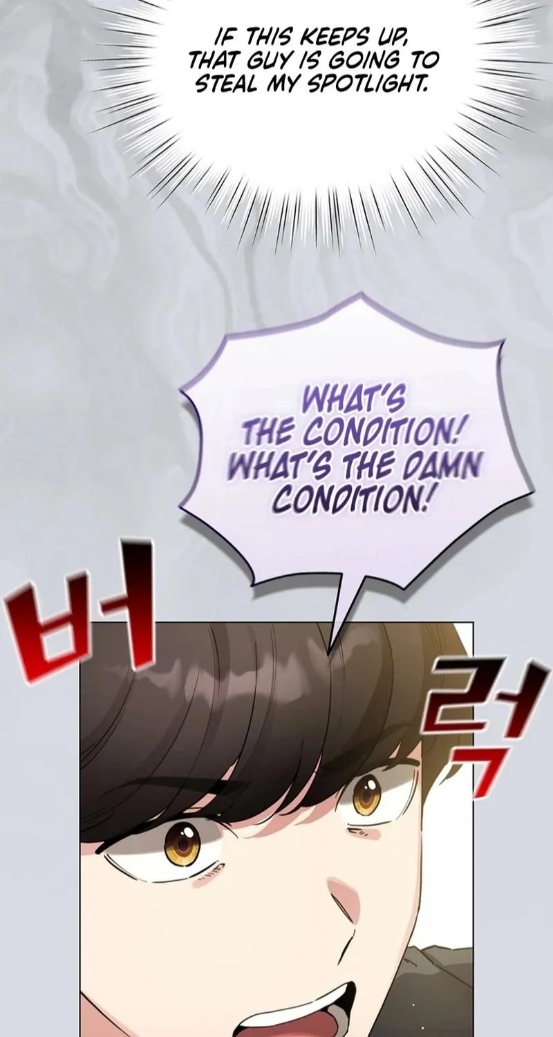 I Became a Pornhwa NPC Chapter 69 page 26 - 