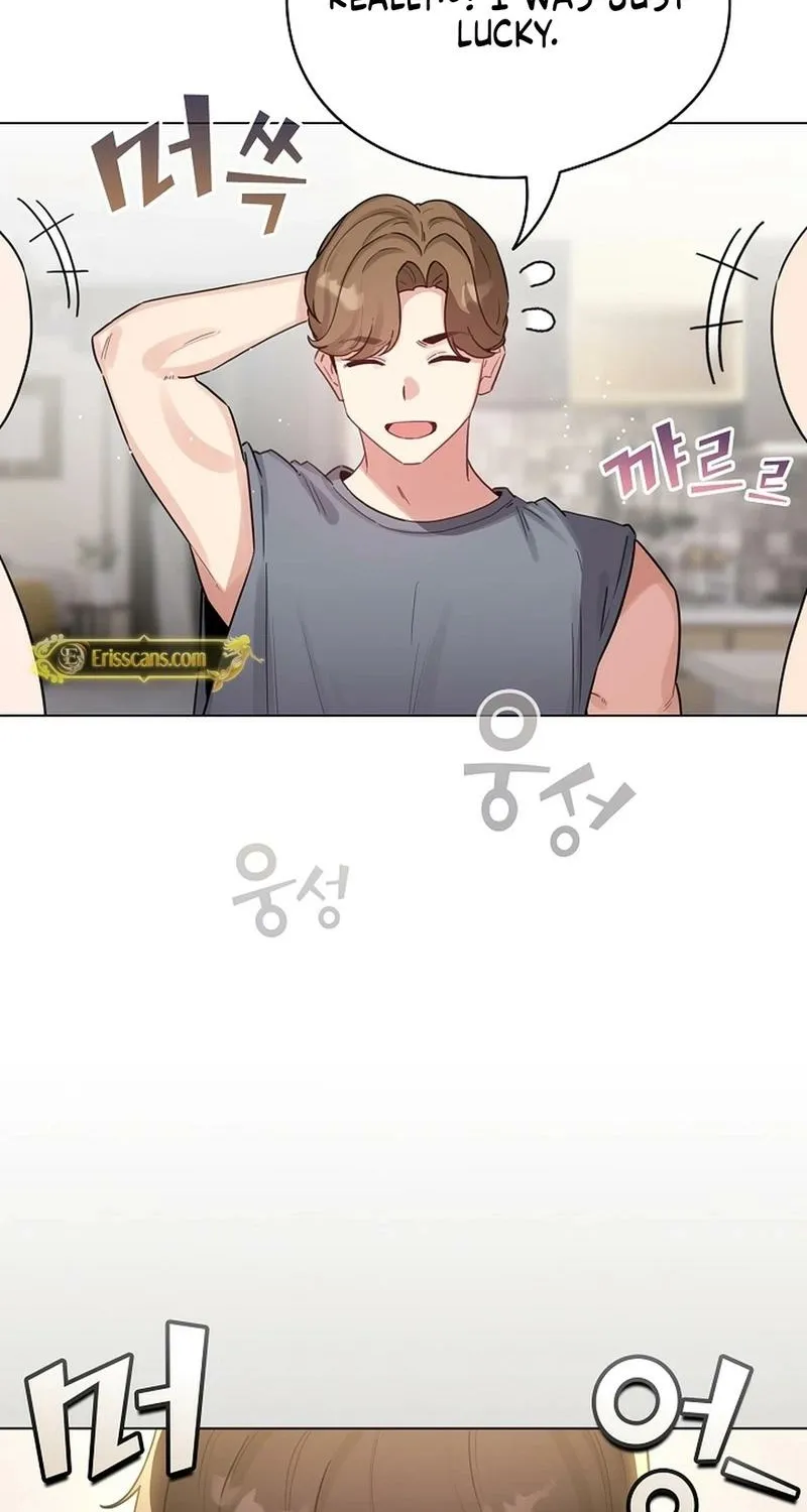 I Became a Pornhwa NPC Chapter 69 page 34 - 