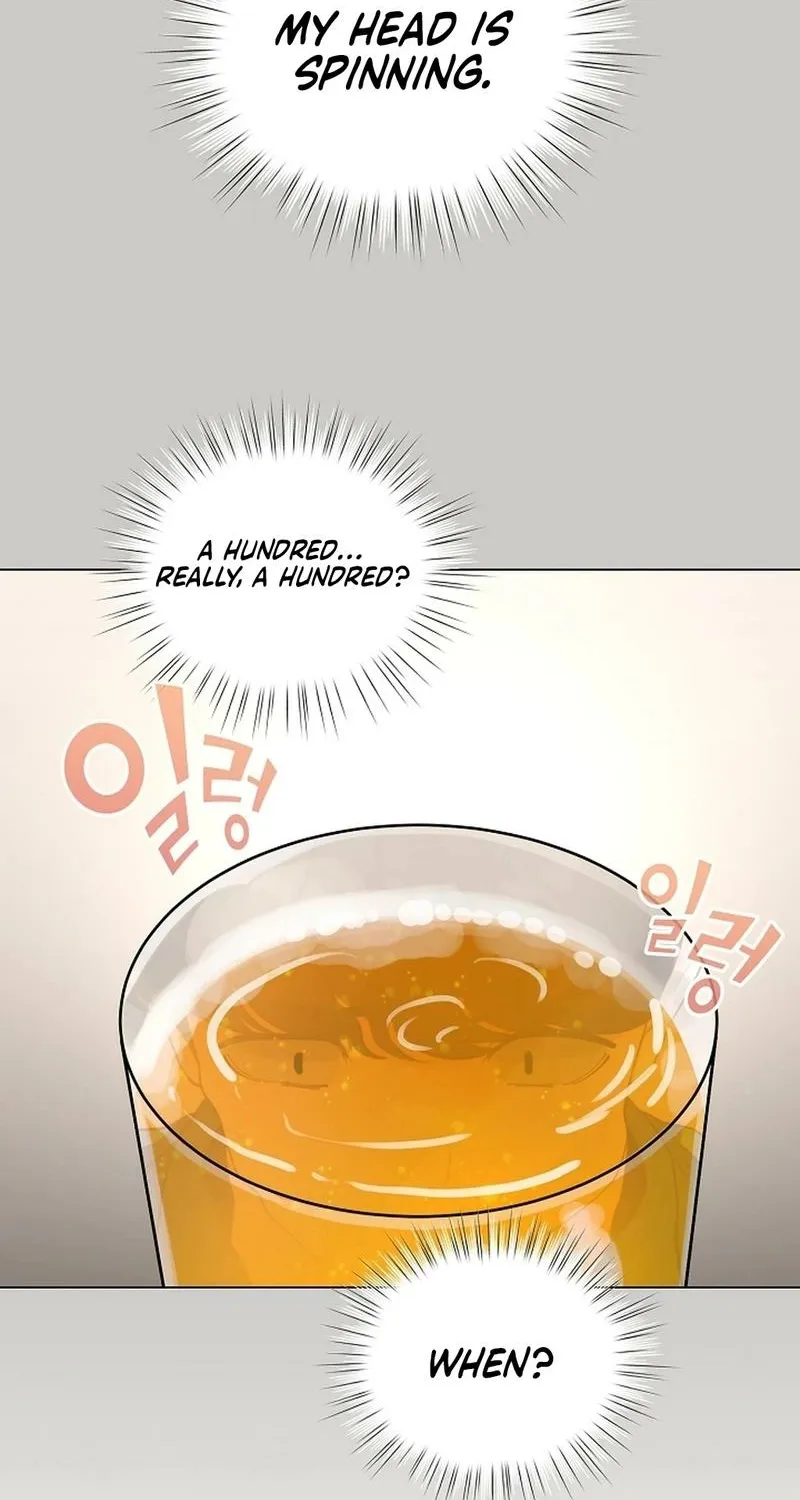 I Became a Pornhwa NPC Chapter 69 page 36 - 