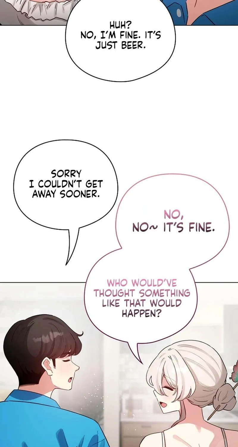 I Became a Pornhwa NPC Chapter 69 page 39 - 