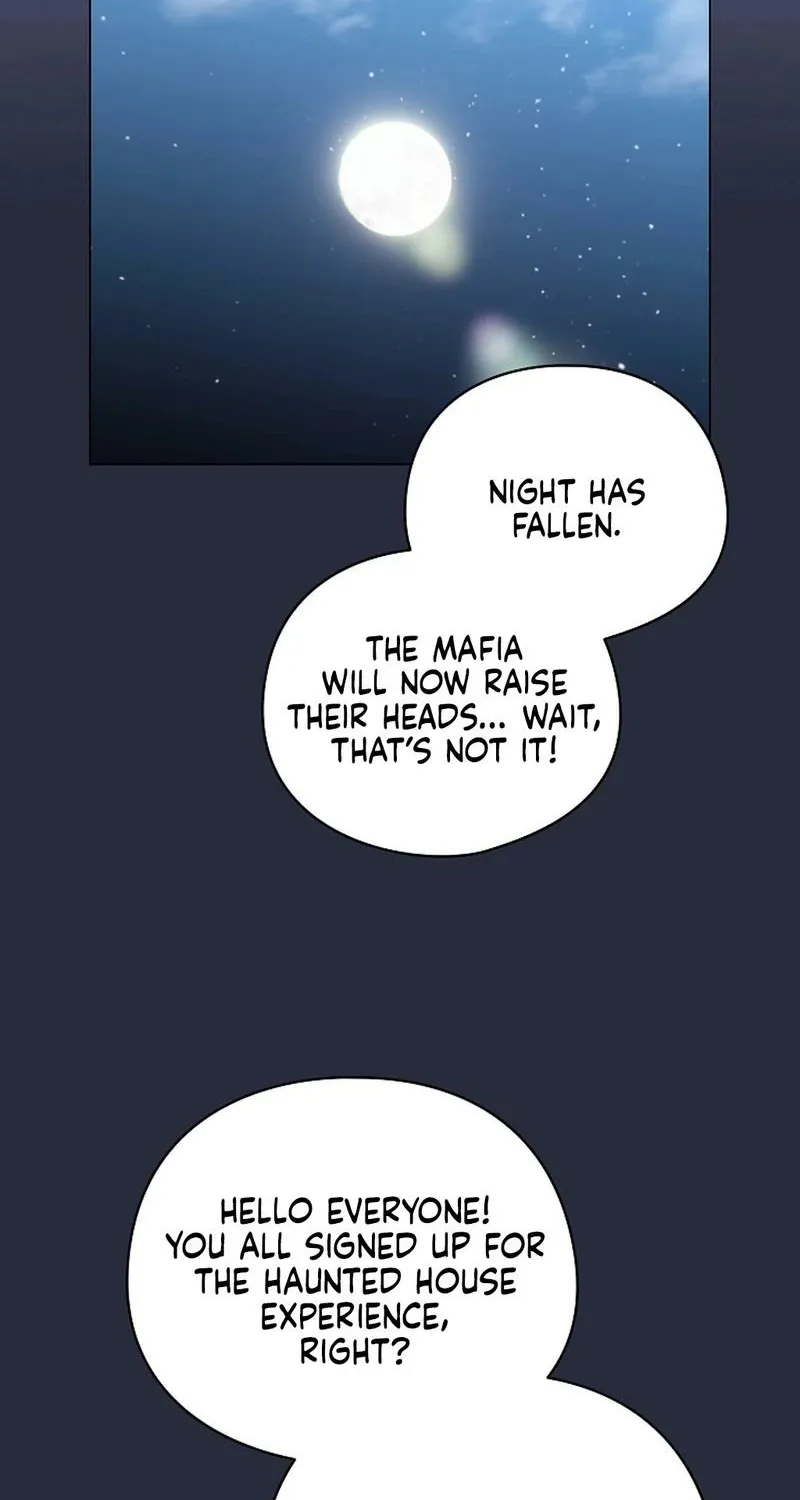 I Became a Pornhwa NPC Chapter 69 page 46 - 