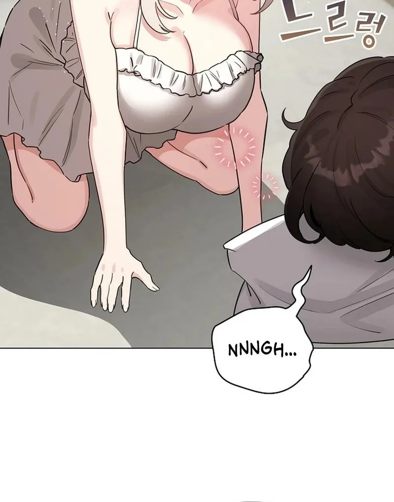 I Became a Pornhwa NPC Chapter 69 page 50 - 