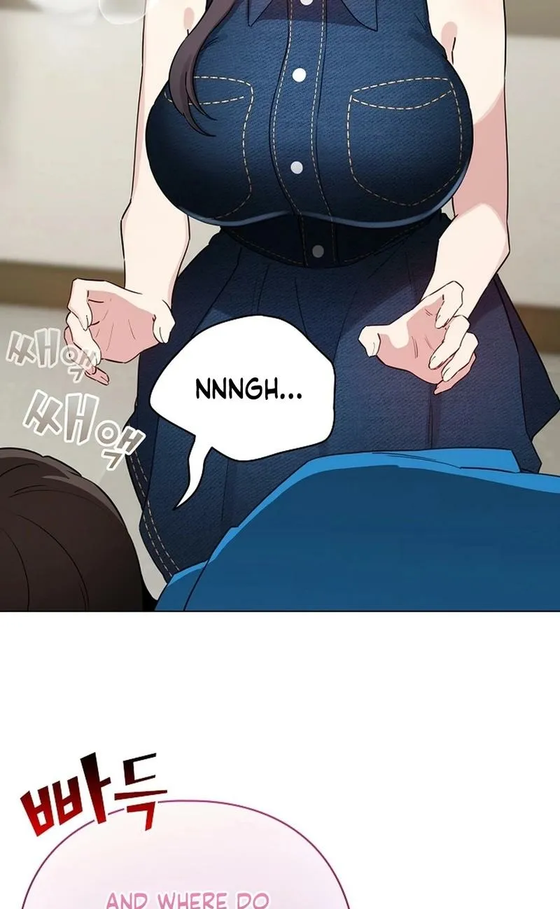 I Became a Pornhwa NPC Chapter 69 page 55 - 