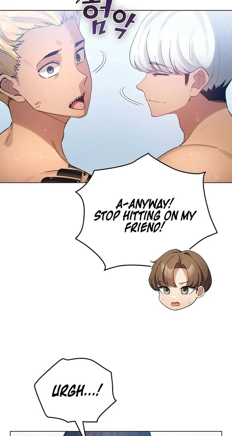I Became a Pornhwa NPC Chapter 69 page 7 - 