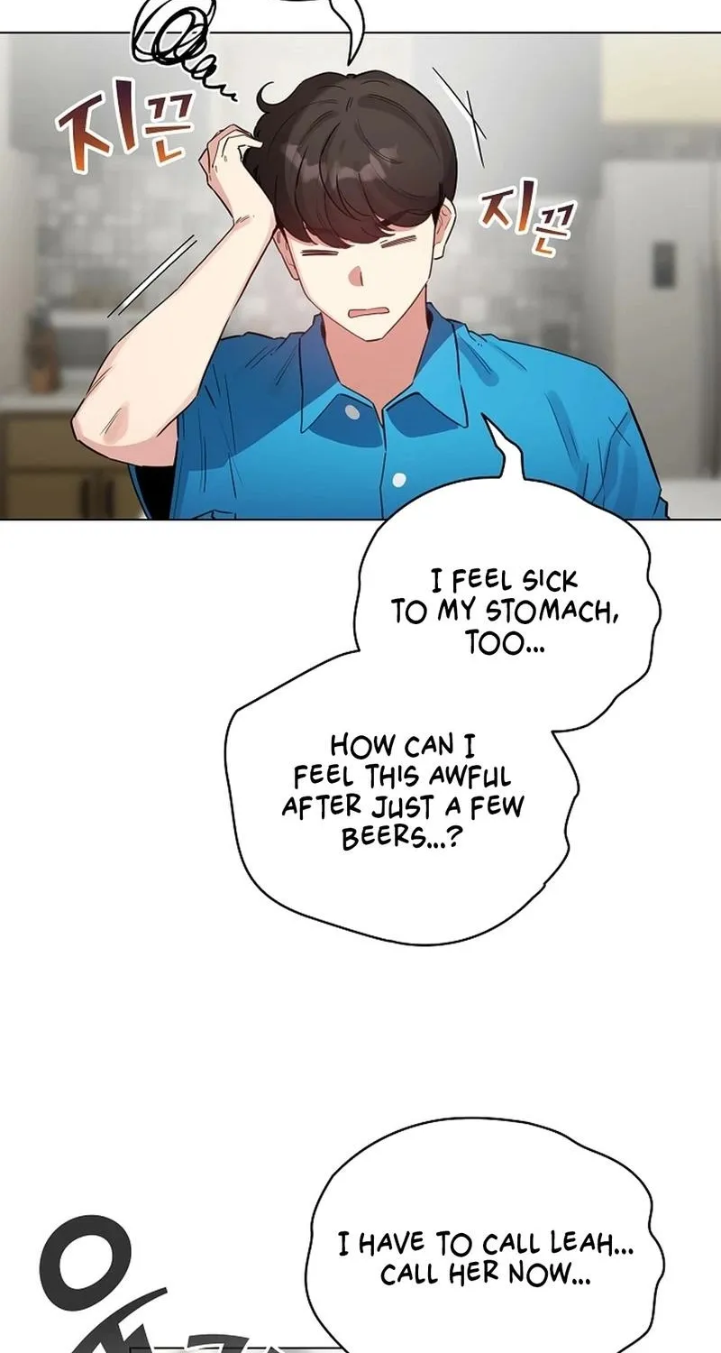 I Became a Pornhwa NPC Chapter 69 page 62 - 