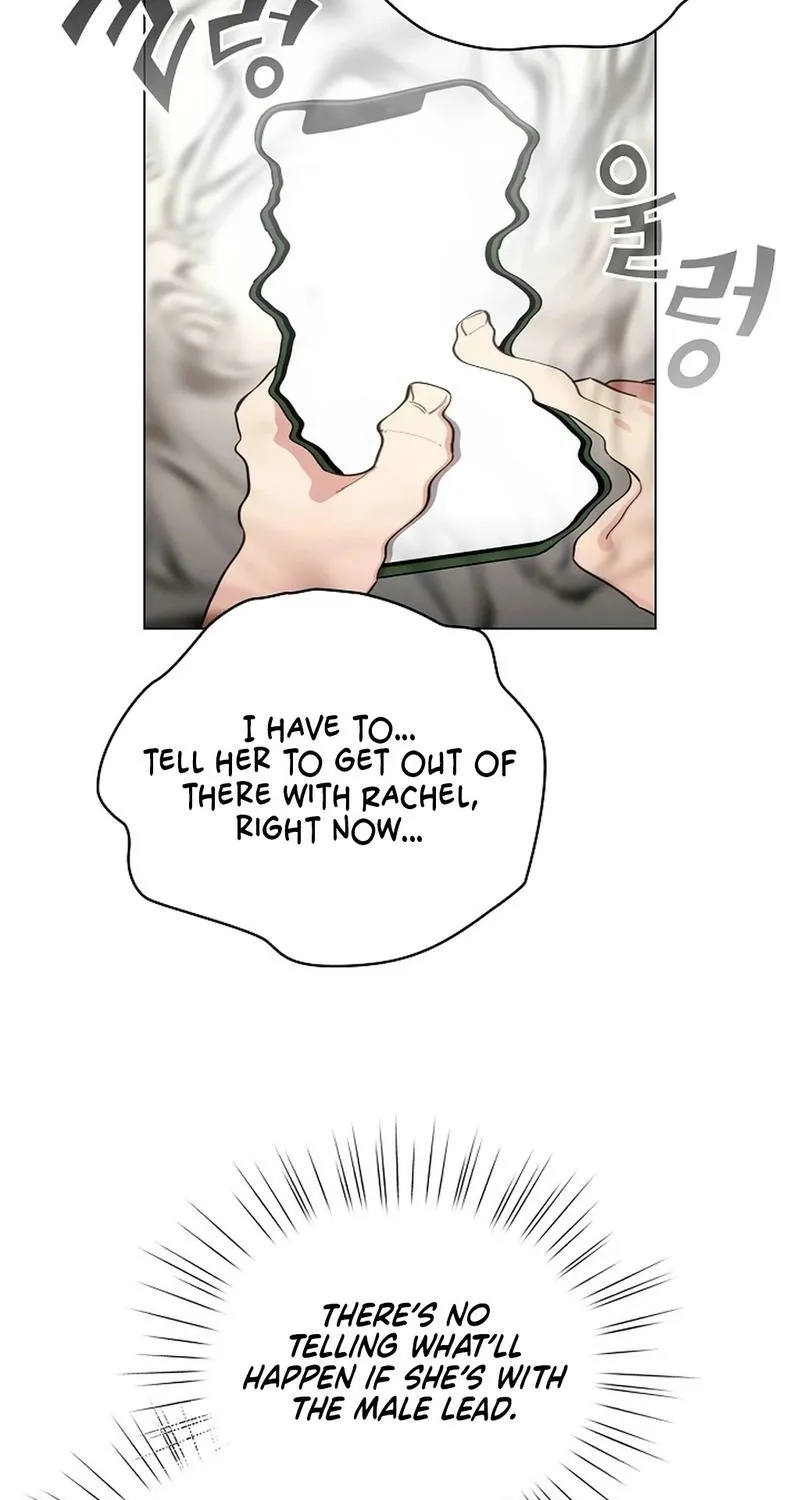 I Became a Pornhwa NPC Chapter 69 page 63 - 