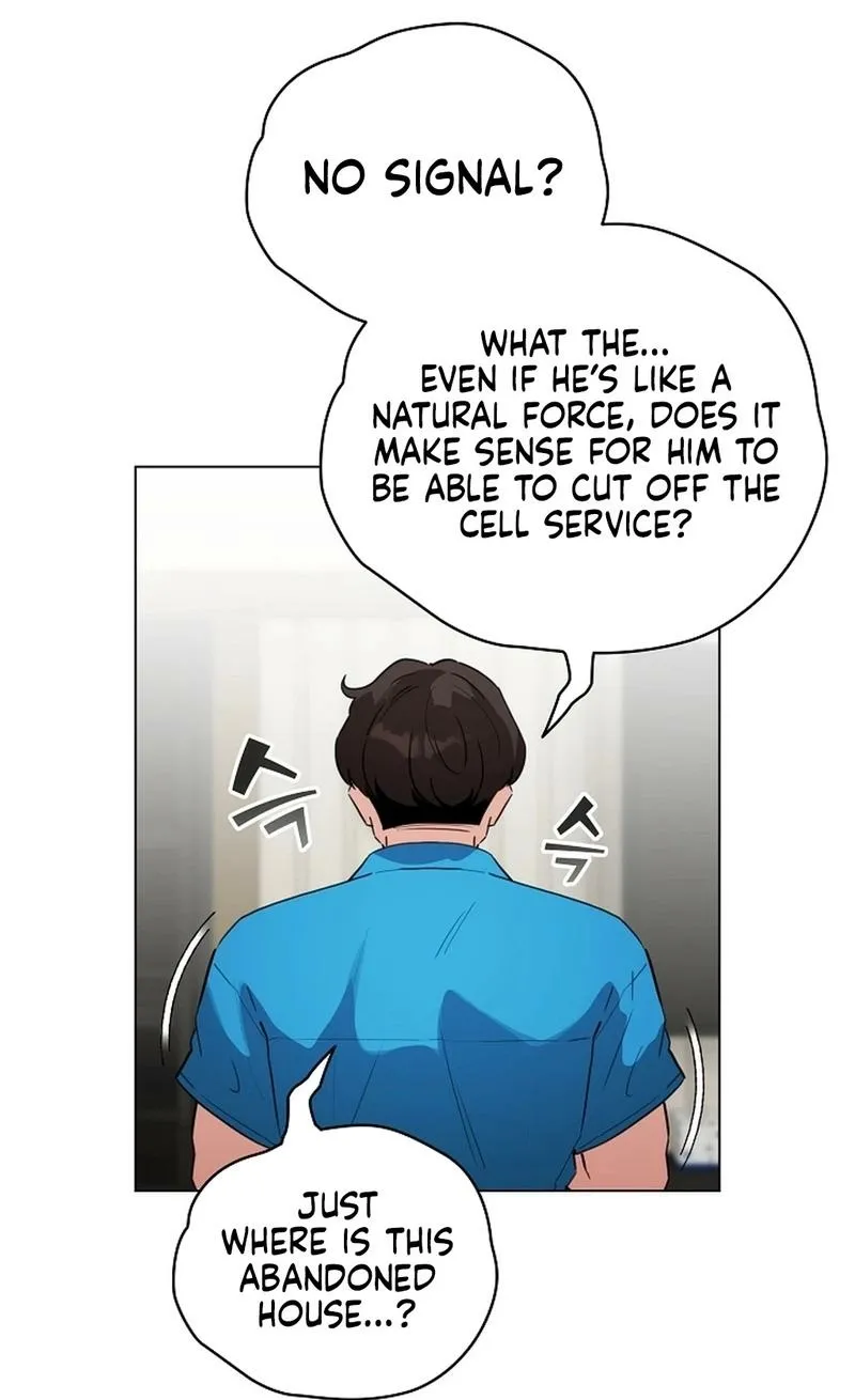 I Became a Pornhwa NPC Chapter 69 page 65 - 