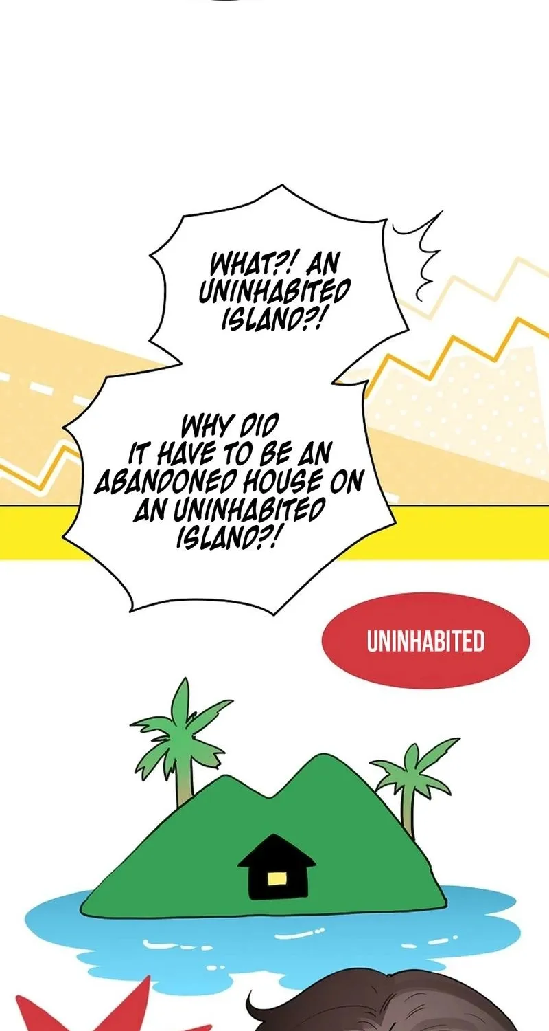 I Became a Pornhwa NPC Chapter 69 page 66 - 