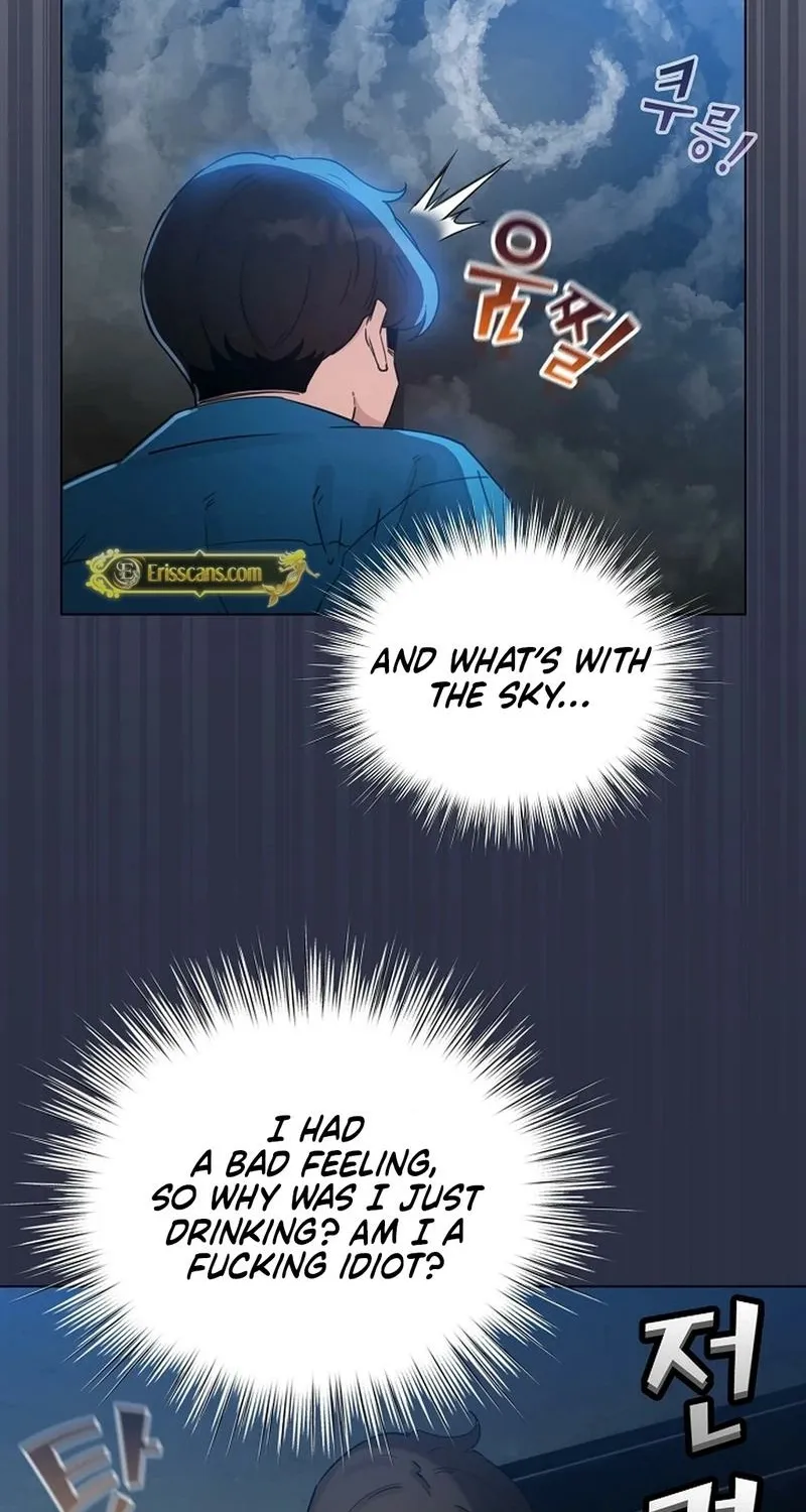 I Became a Pornhwa NPC Chapter 69 page 69 - 