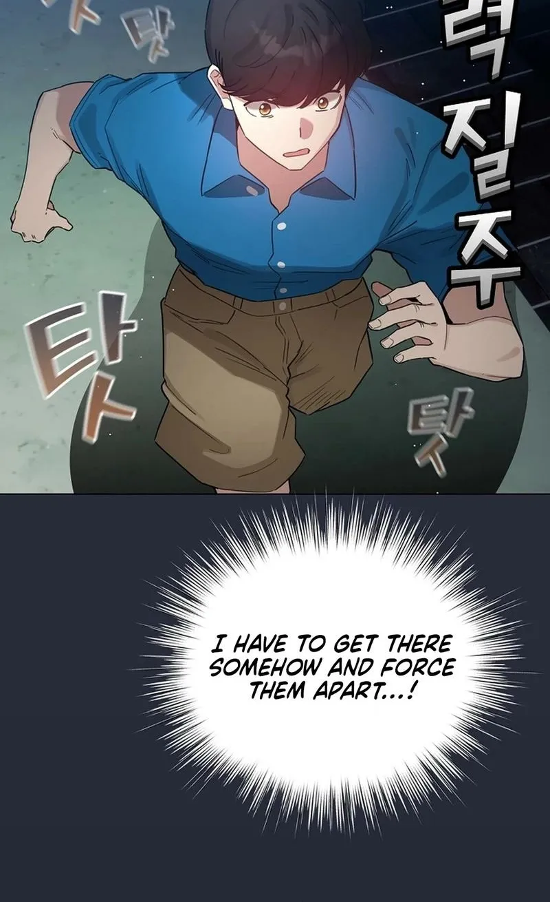 I Became a Pornhwa NPC Chapter 69 page 70 - 