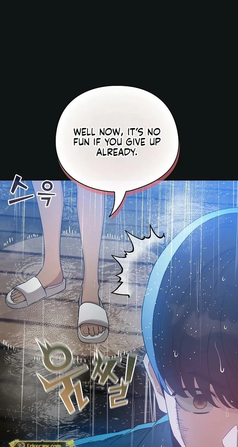 I Became a Pornhwa NPC Chapter 69 page 82 - 