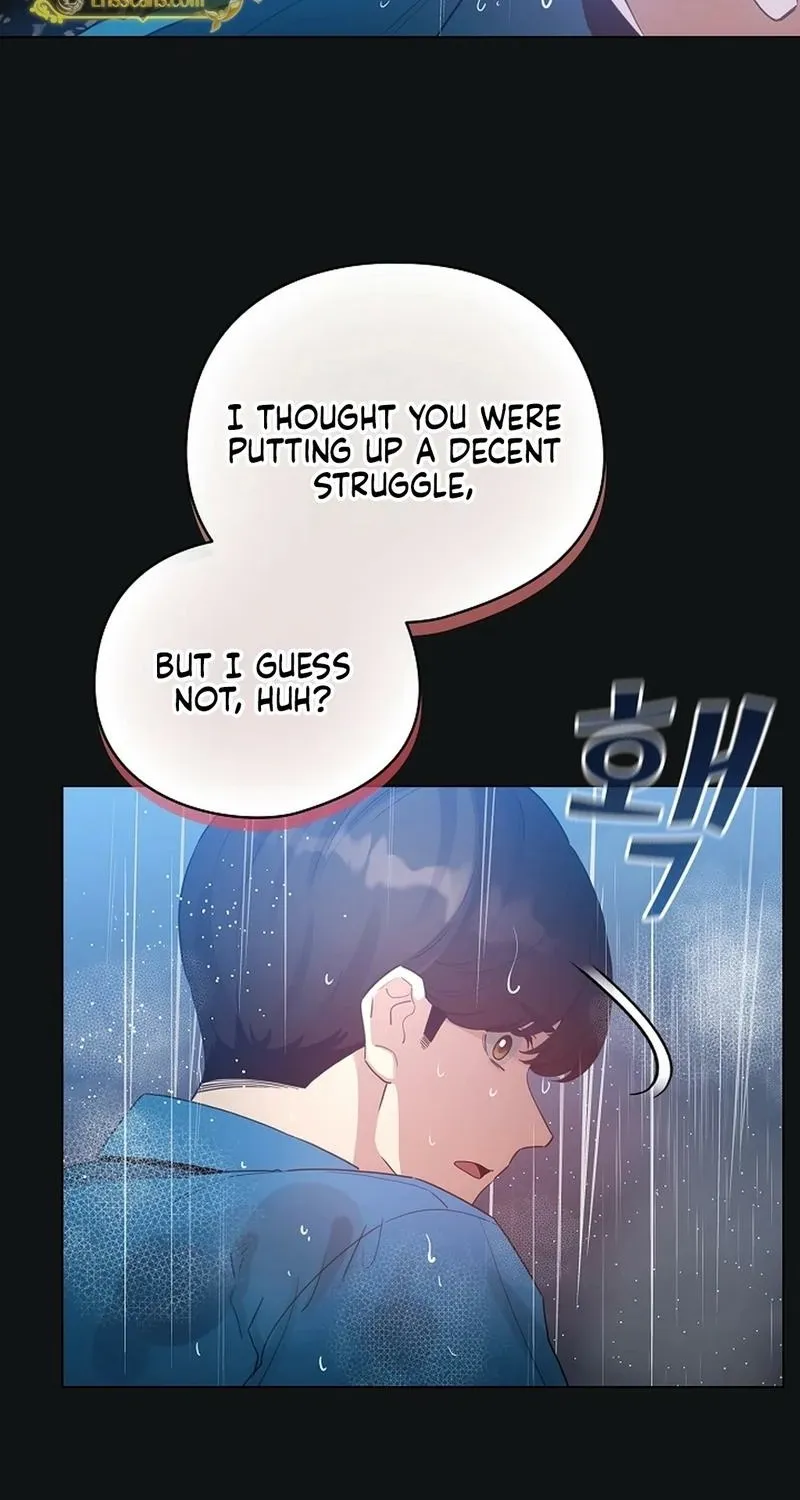 I Became a Pornhwa NPC Chapter 69 page 83 - 