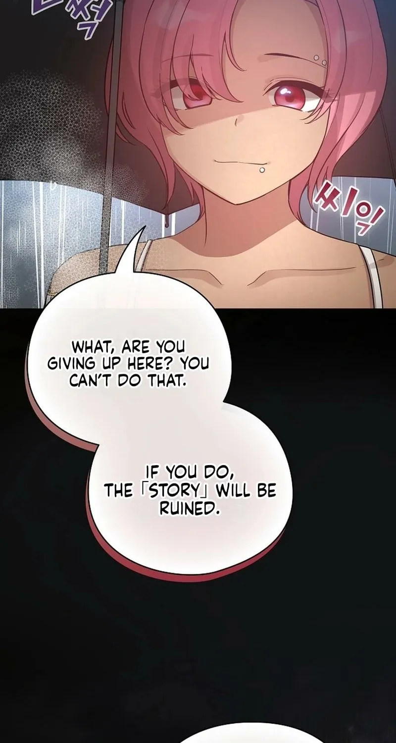I Became a Pornhwa NPC Chapter 69 page 86 - 