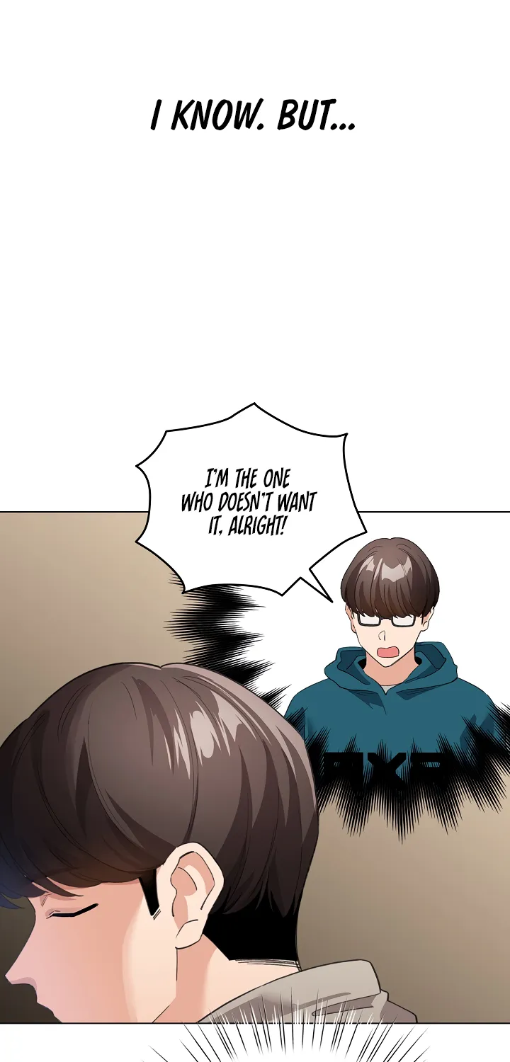 I Became a Pornhwa NPC Chapter 7 page 14 - 