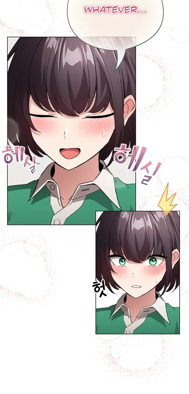 I Became a Pornhwa NPC Chapter 7 page 18 - 