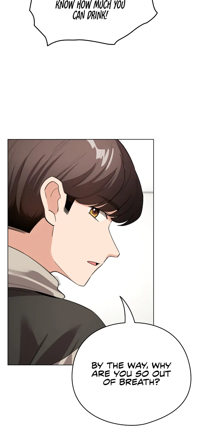 I Became a Pornhwa NPC Chapter 7 page 20 - 