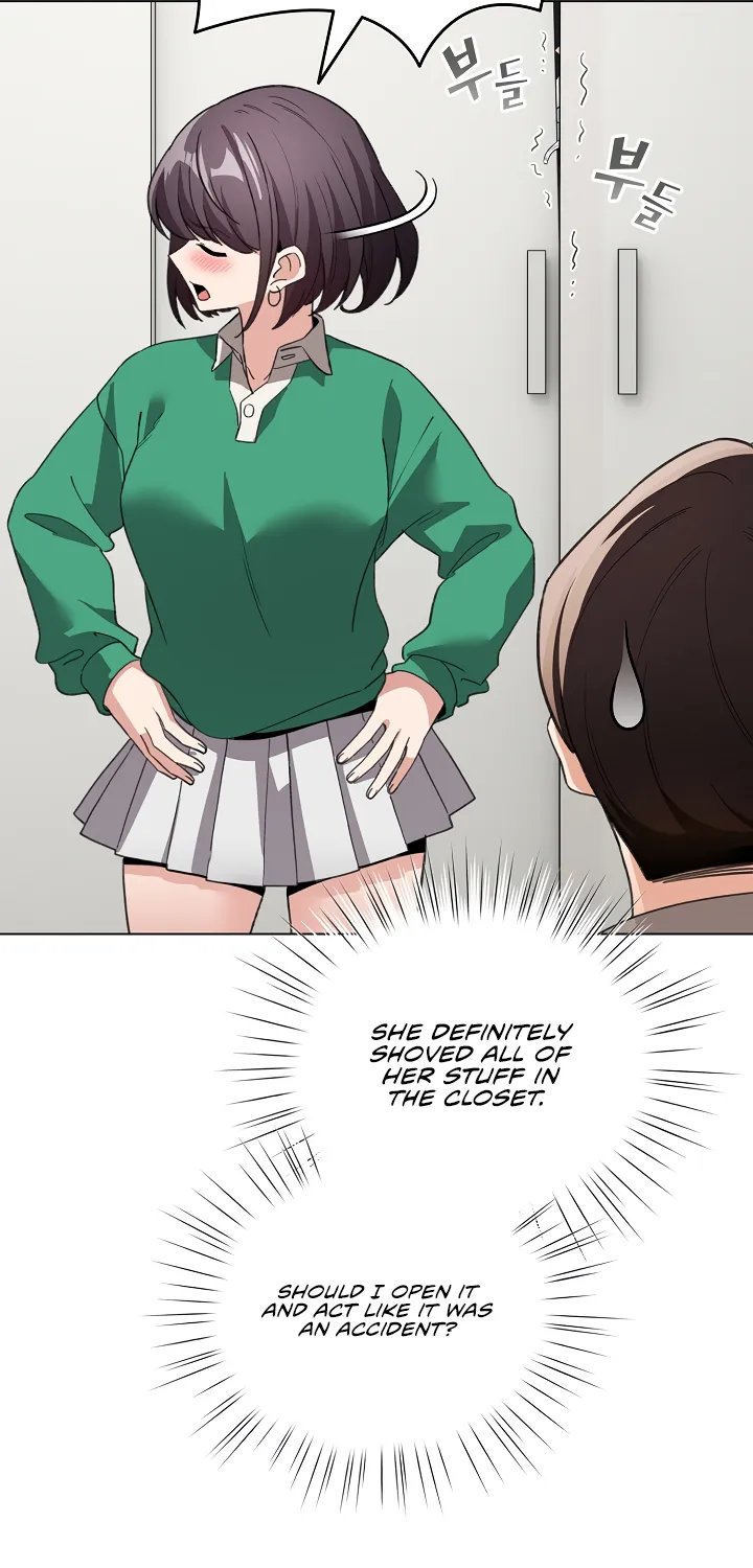 I Became a Pornhwa NPC Chapter 7 page 23 - 