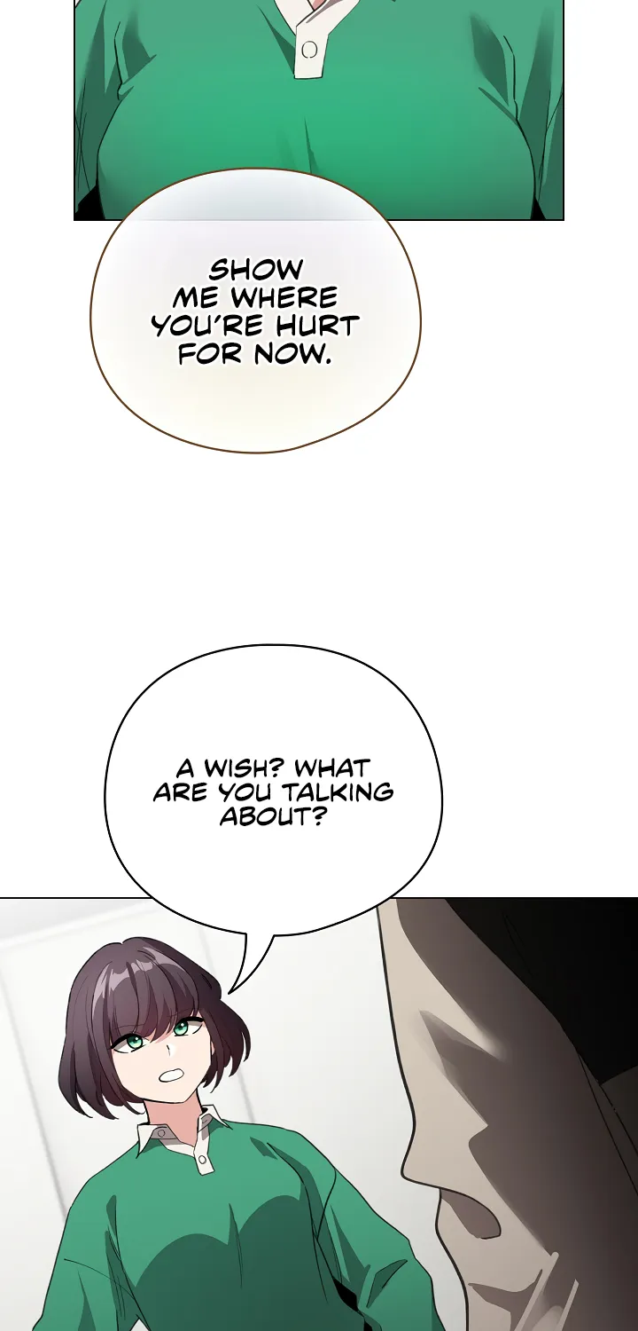 I Became a Pornhwa NPC Chapter 7 page 26 - 