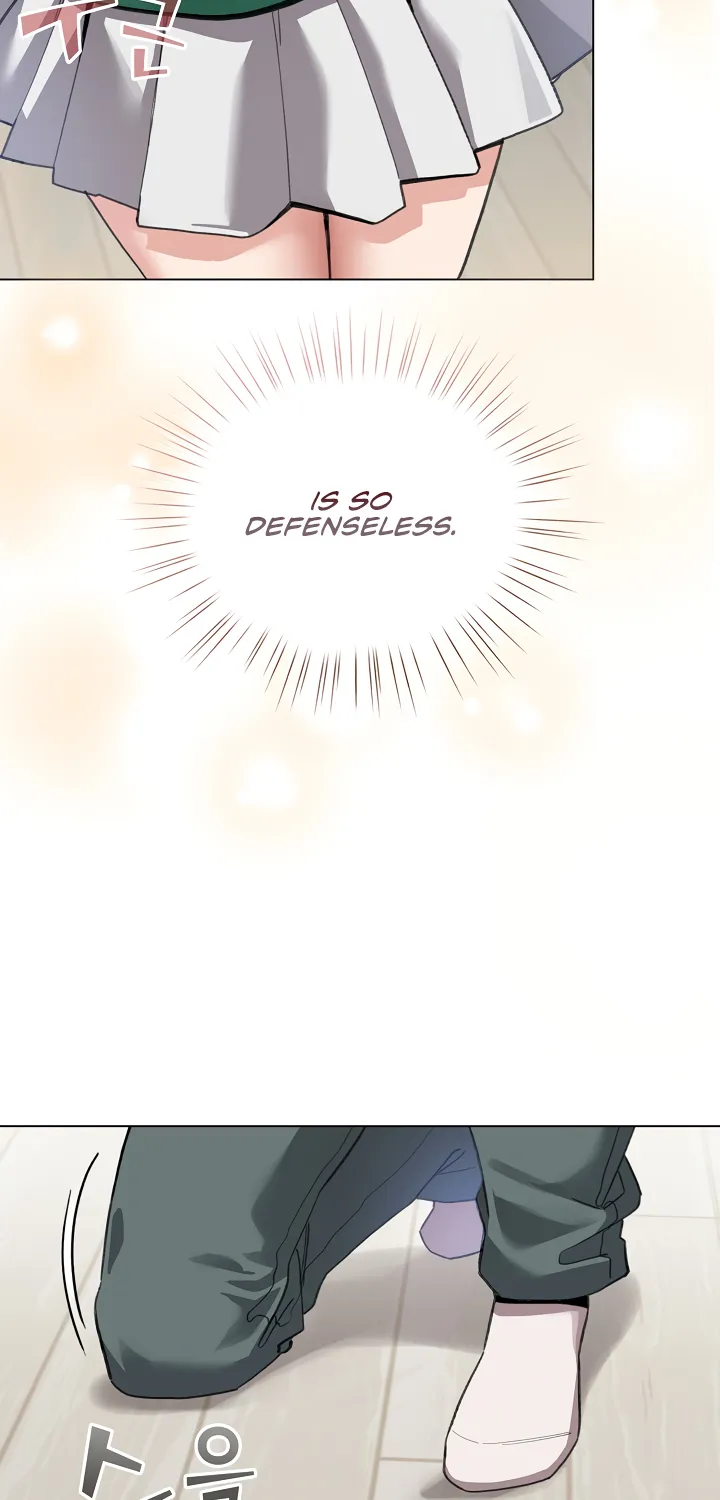 I Became a Pornhwa NPC Chapter 7 page 34 - 
