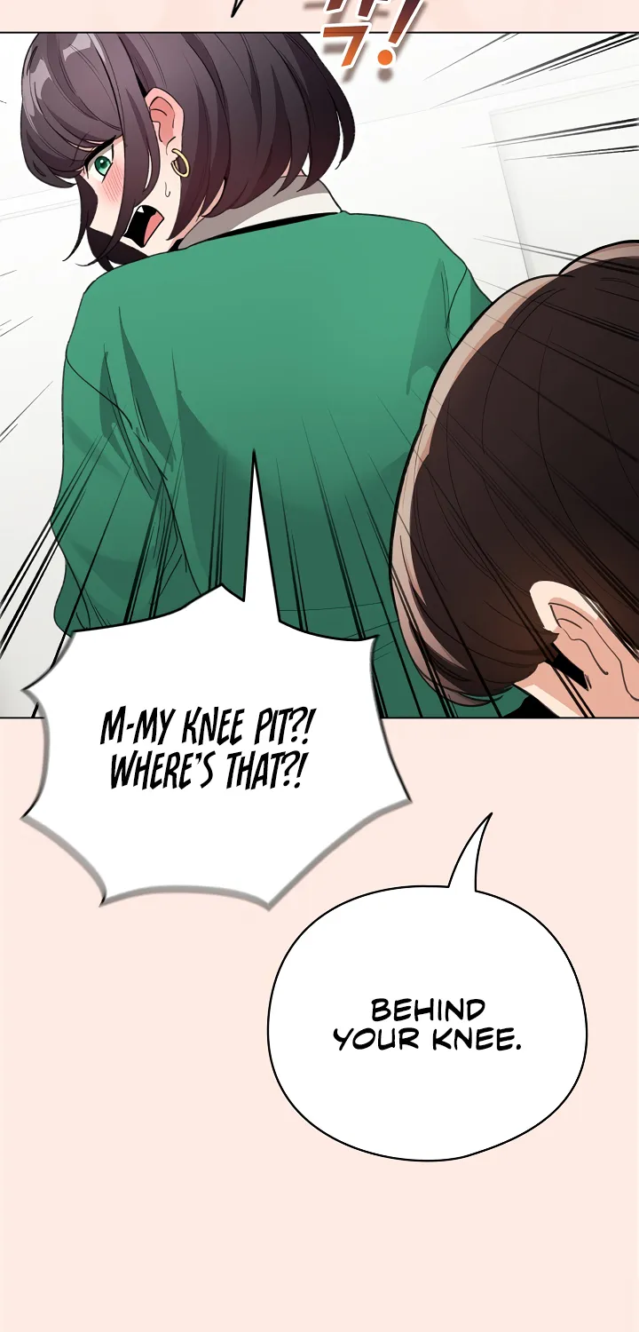 I Became a Pornhwa NPC Chapter 7 page 40 - 