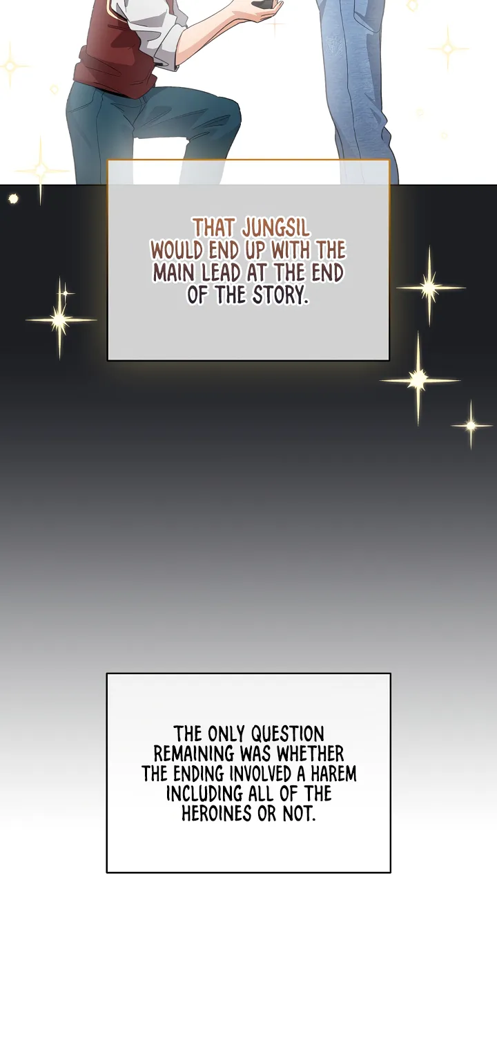 I Became a Pornhwa NPC Chapter 7 page 5 - 
