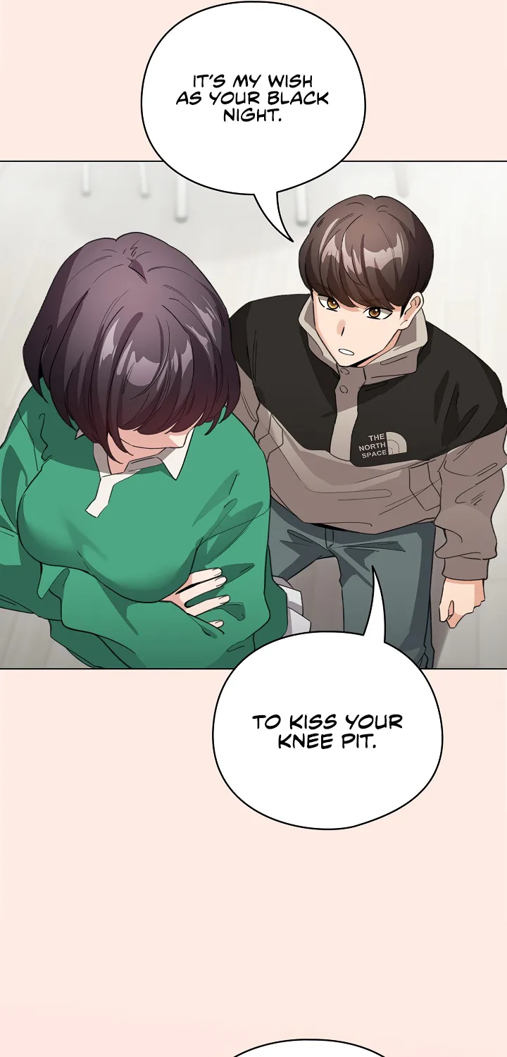 I Became a Pornhwa NPC Chapter 7 page 42 - 