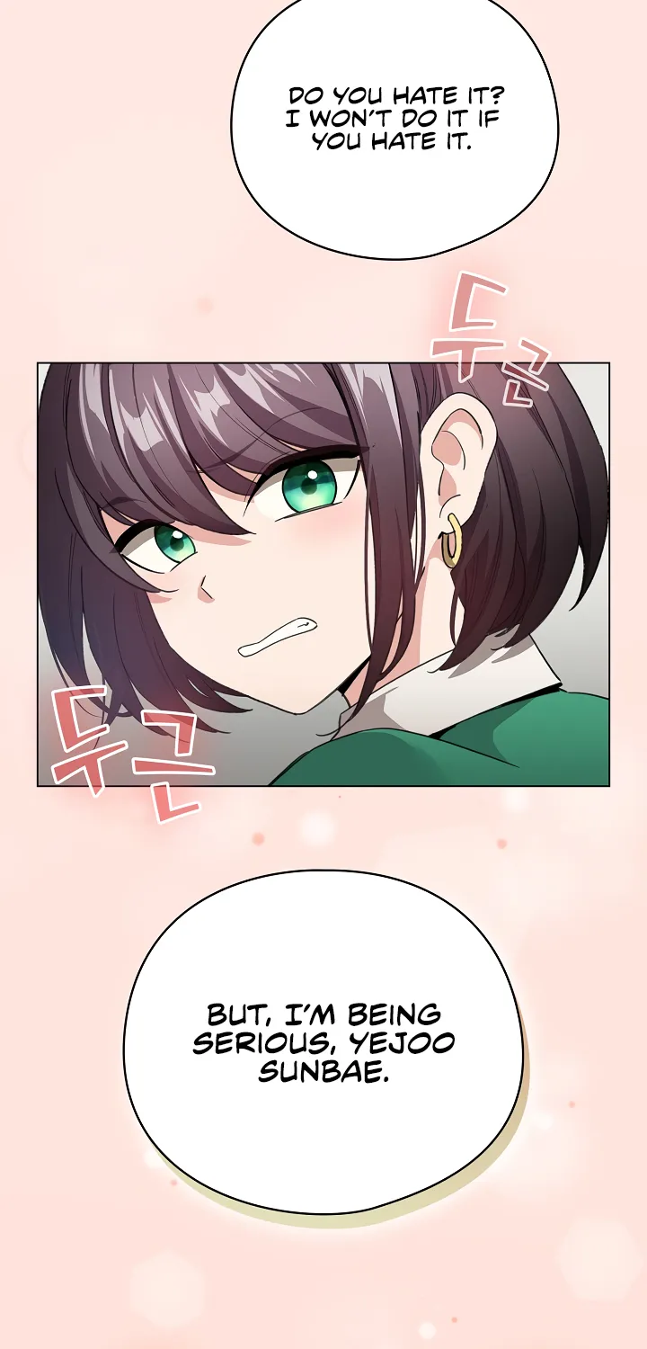 I Became a Pornhwa NPC Chapter 7 page 43 - 
