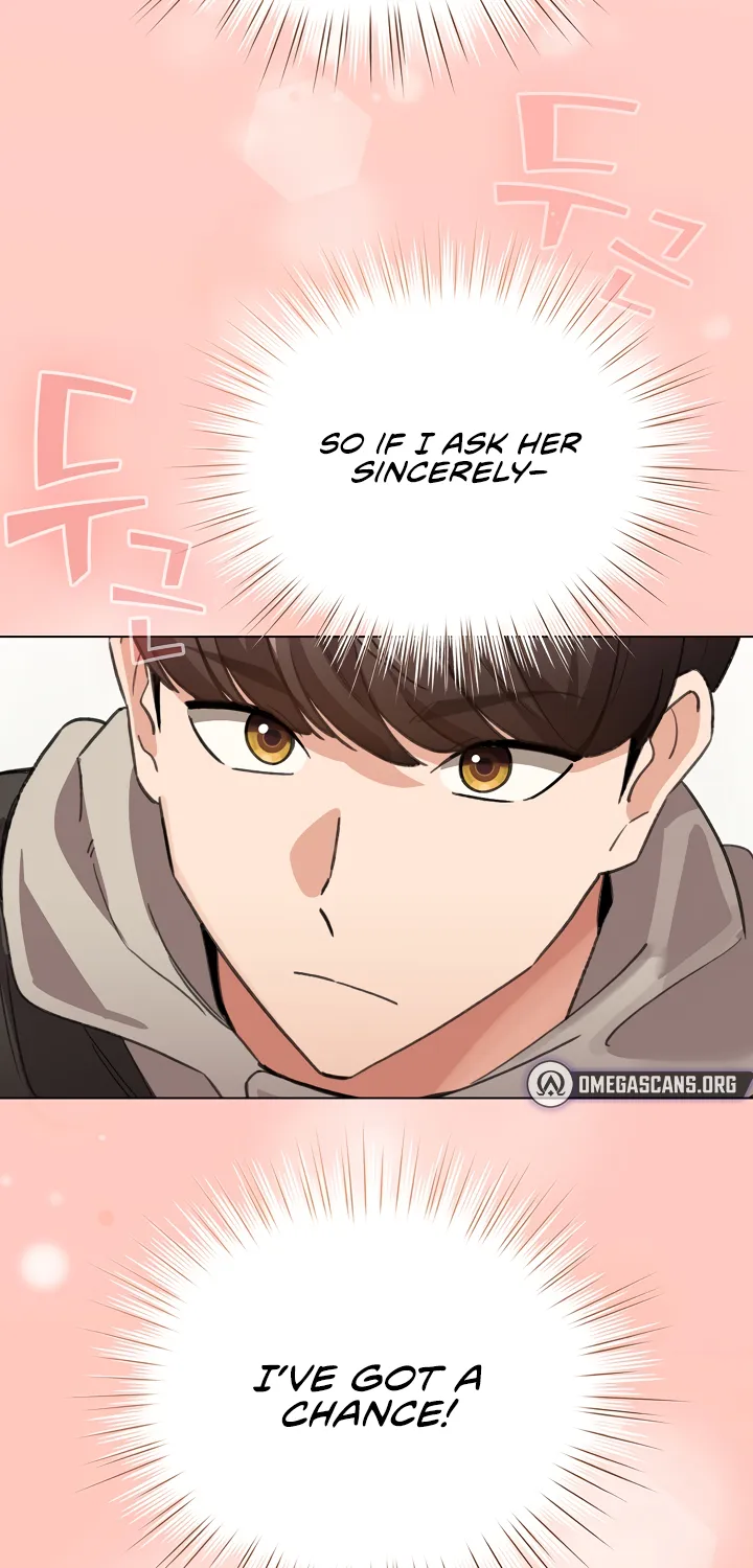 I Became a Pornhwa NPC Chapter 7 page 46 - 