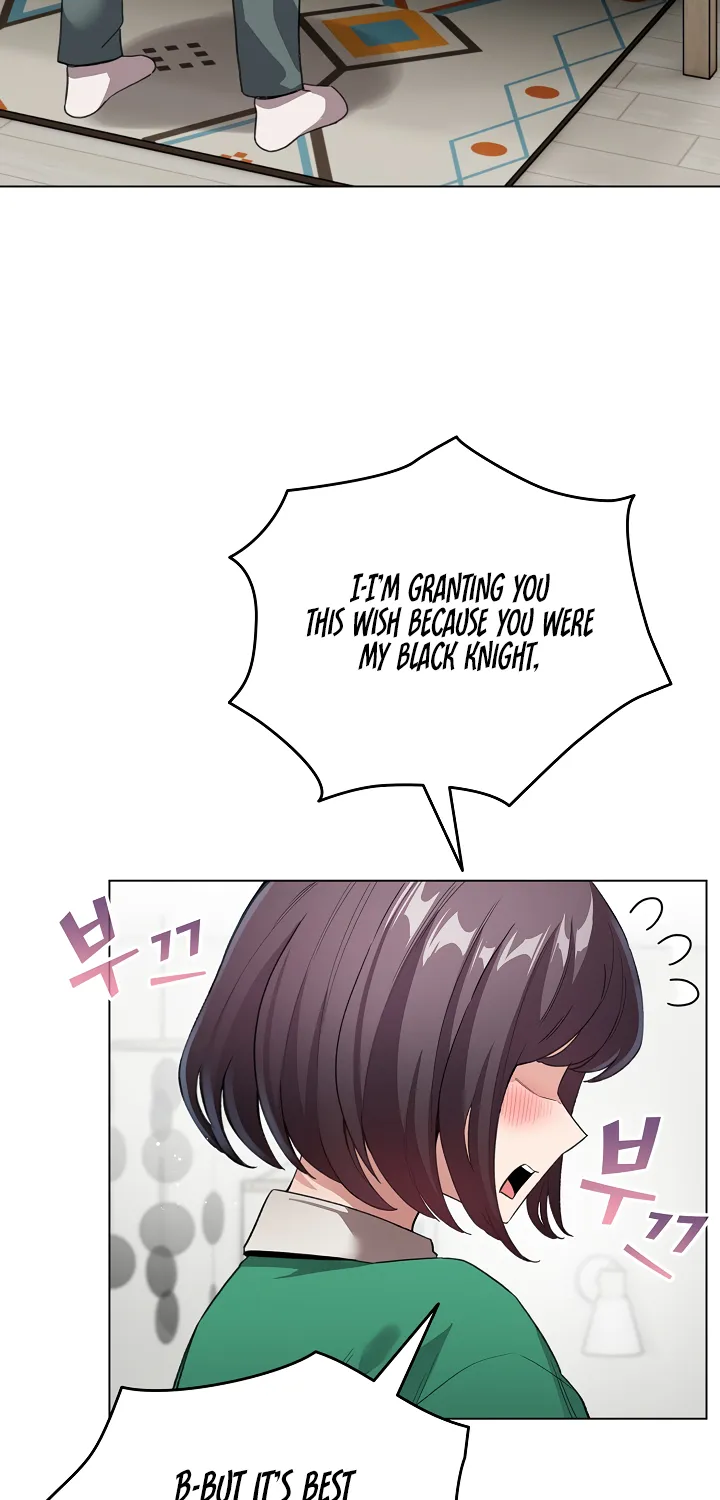 I Became a Pornhwa NPC Chapter 7 page 50 - 