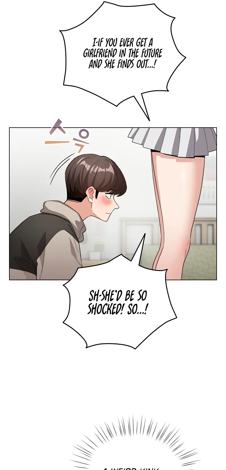 I Became a Pornhwa NPC Chapter 7 page 52 - 