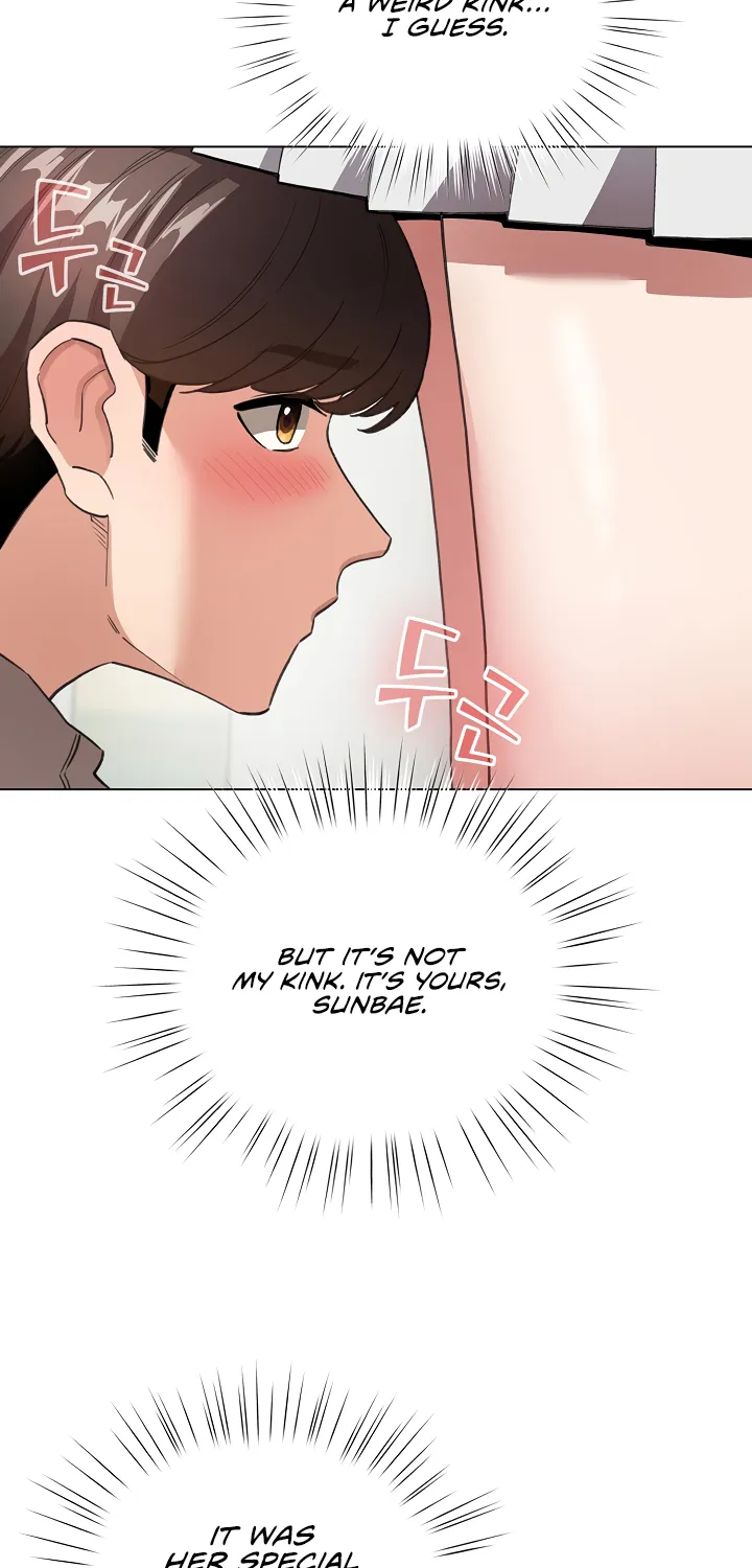 I Became a Pornhwa NPC Chapter 7 page 53 - 