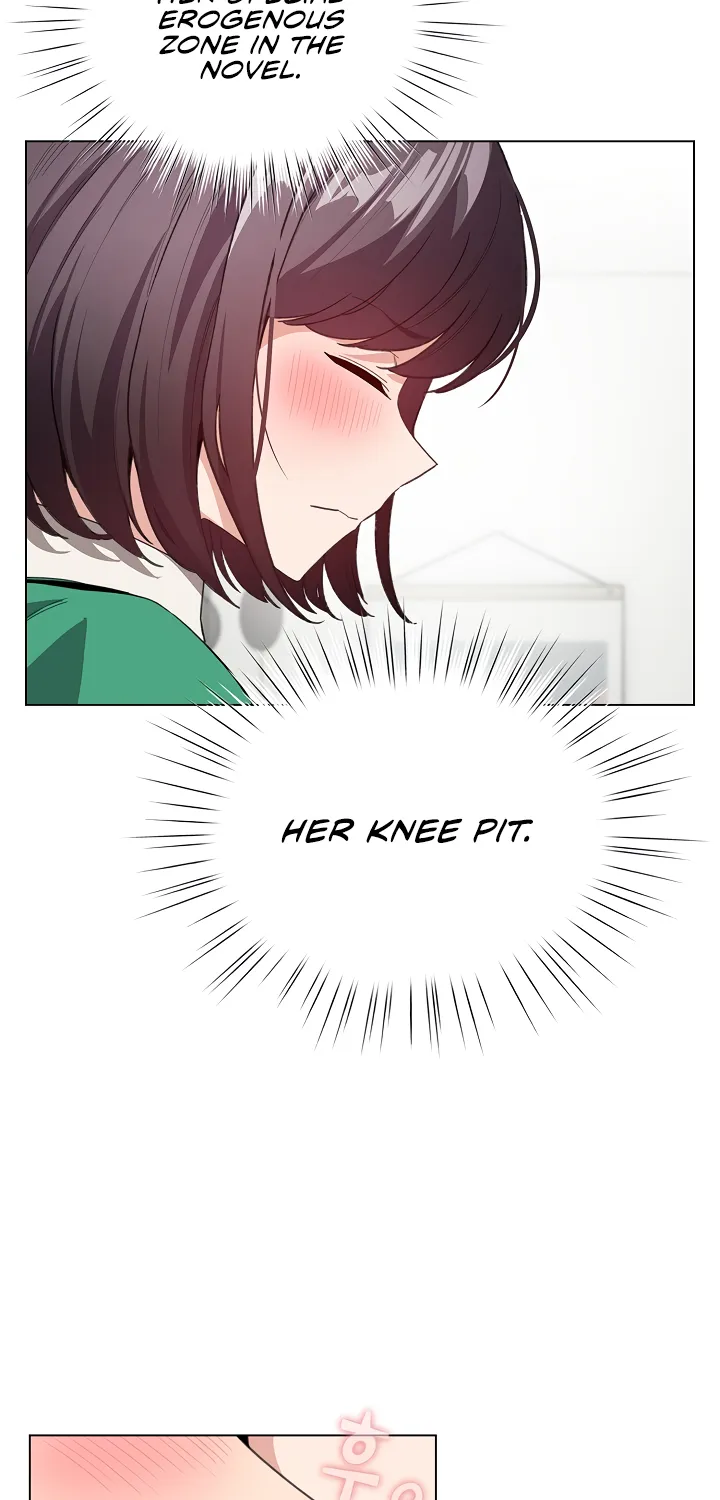 I Became a Pornhwa NPC Chapter 7 page 54 - 