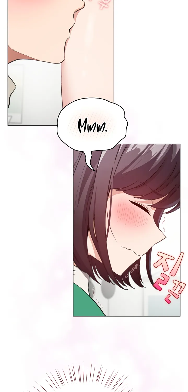 I Became a Pornhwa NPC Chapter 7 page 55 - 