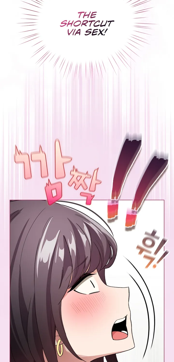 I Became a Pornhwa NPC Chapter 7 page 57 - 