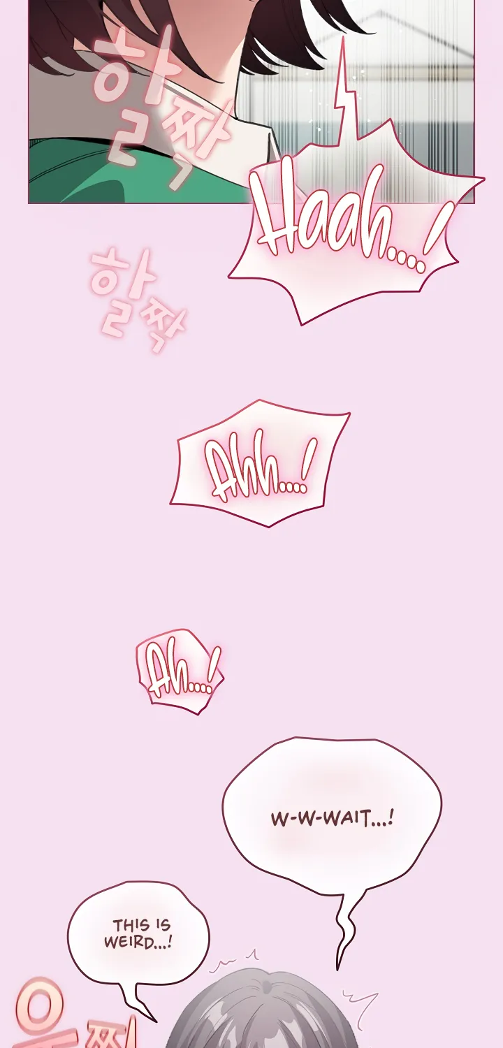I Became a Pornhwa NPC Chapter 7 page 58 - 