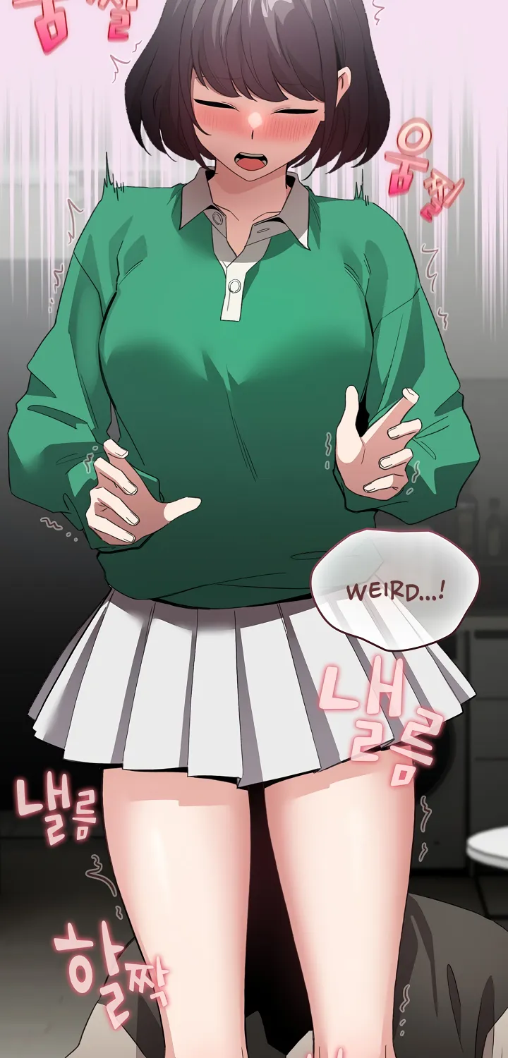 I Became a Pornhwa NPC Chapter 7 page 59 - 