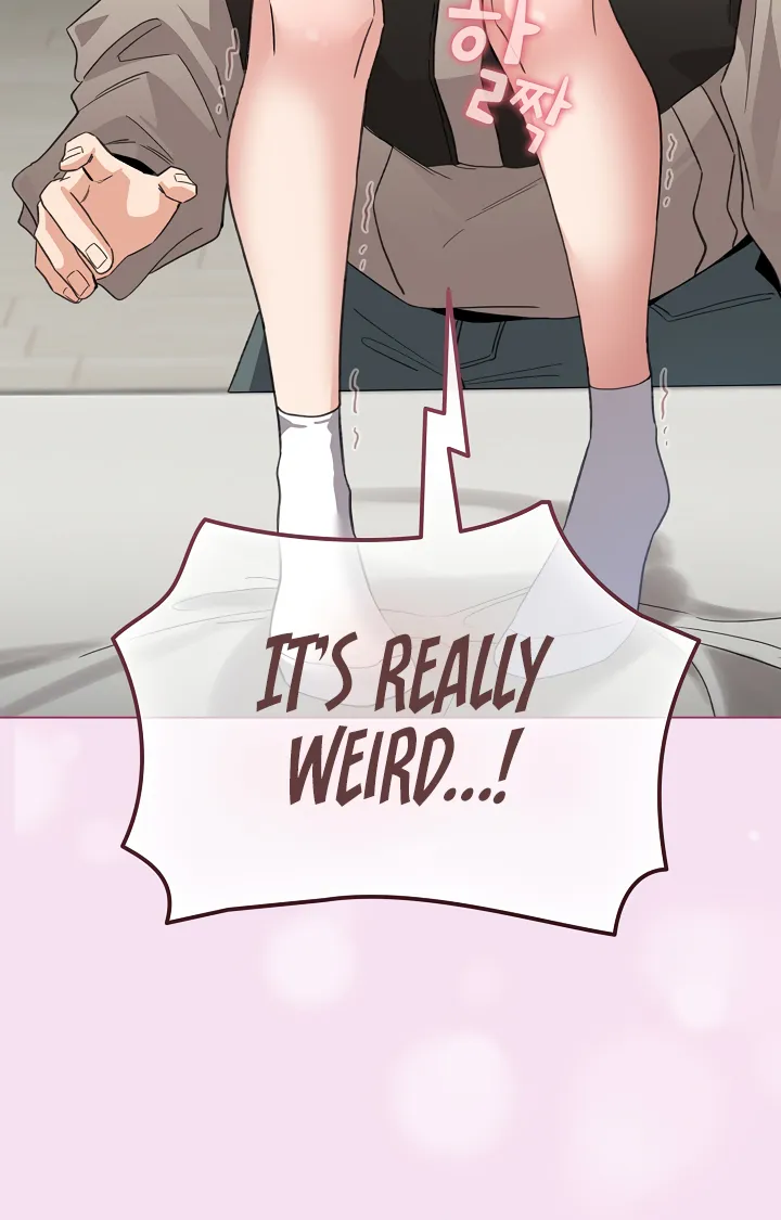 I Became a Pornhwa NPC Chapter 7 page 60 - 