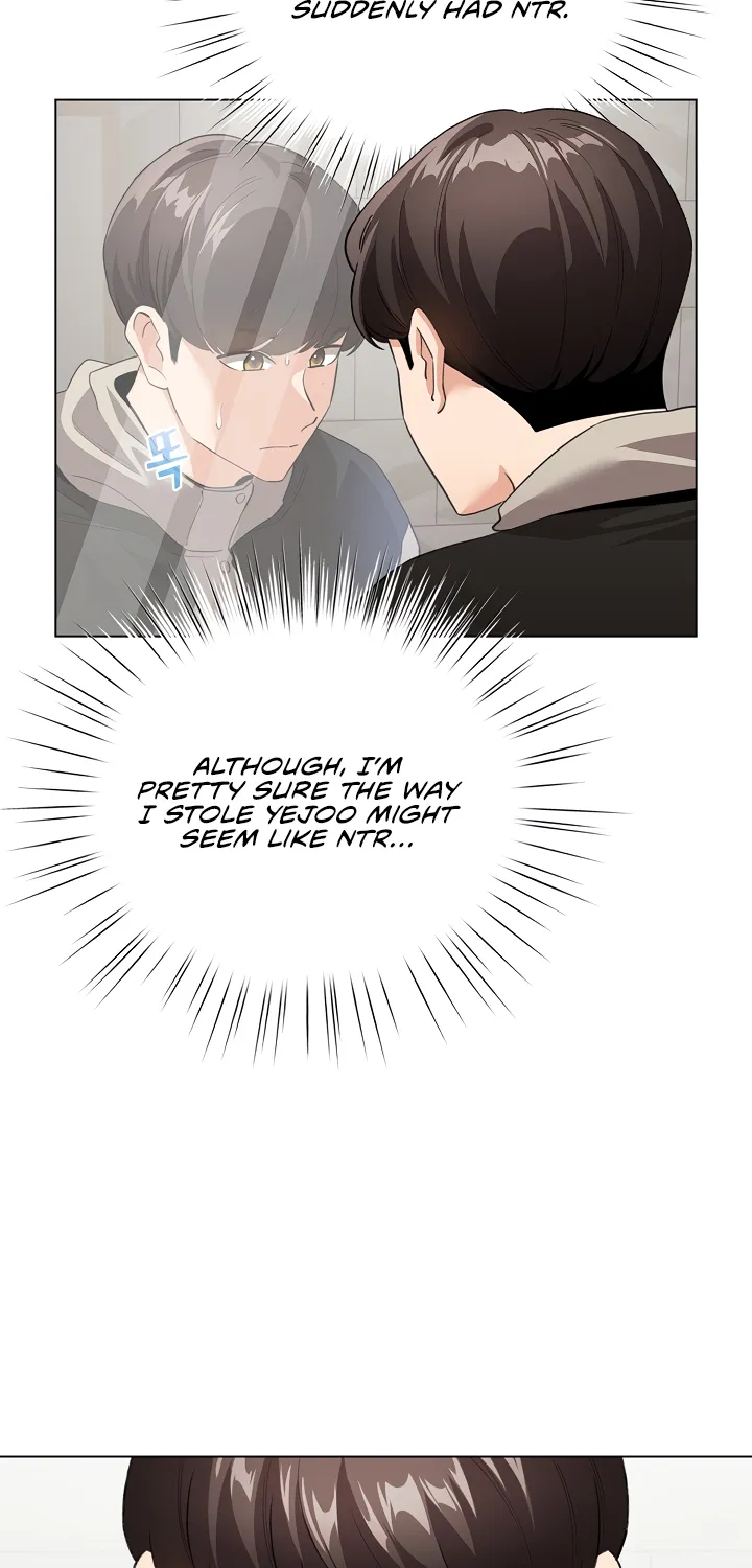 I Became a Pornhwa NPC Chapter 7 page 7 - 